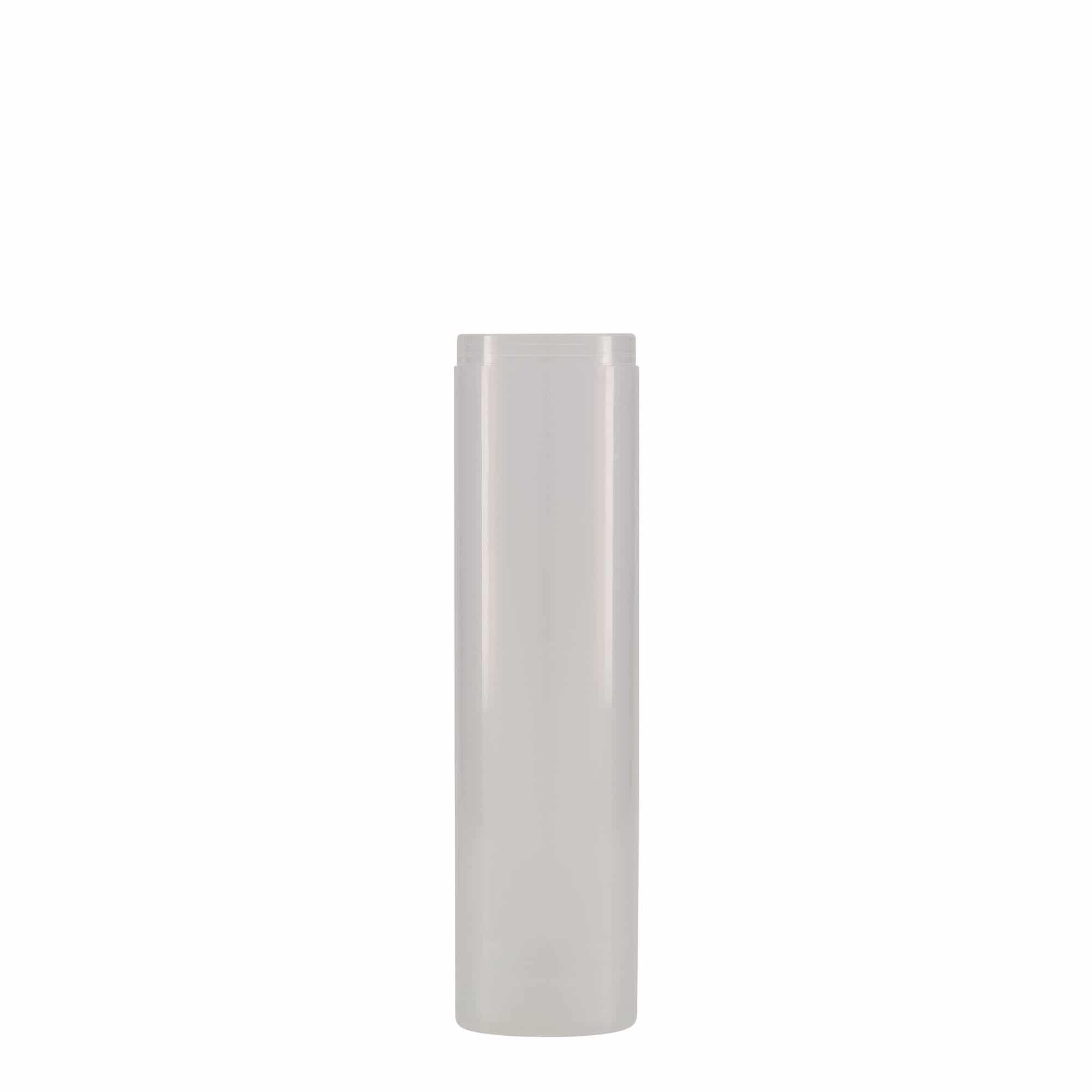 Dispensador Airless 'Mezzo' de 100 ml, plástico de PP, natural Dispensador Airless 'Mezzo' de 100 ml, plástico de PP, natural