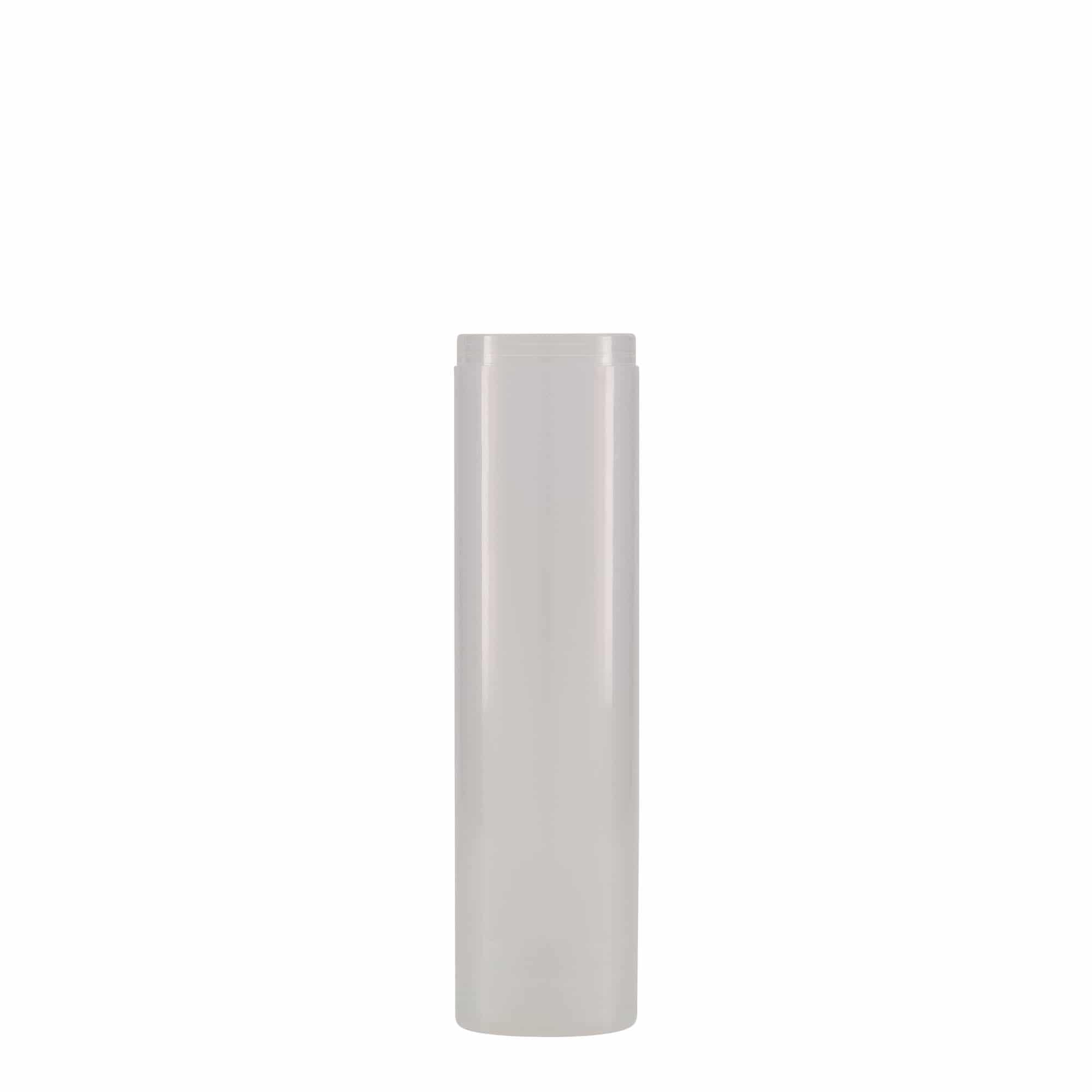 Dispensador airless de 100 ml 'Mezzo', plástico PP, natural