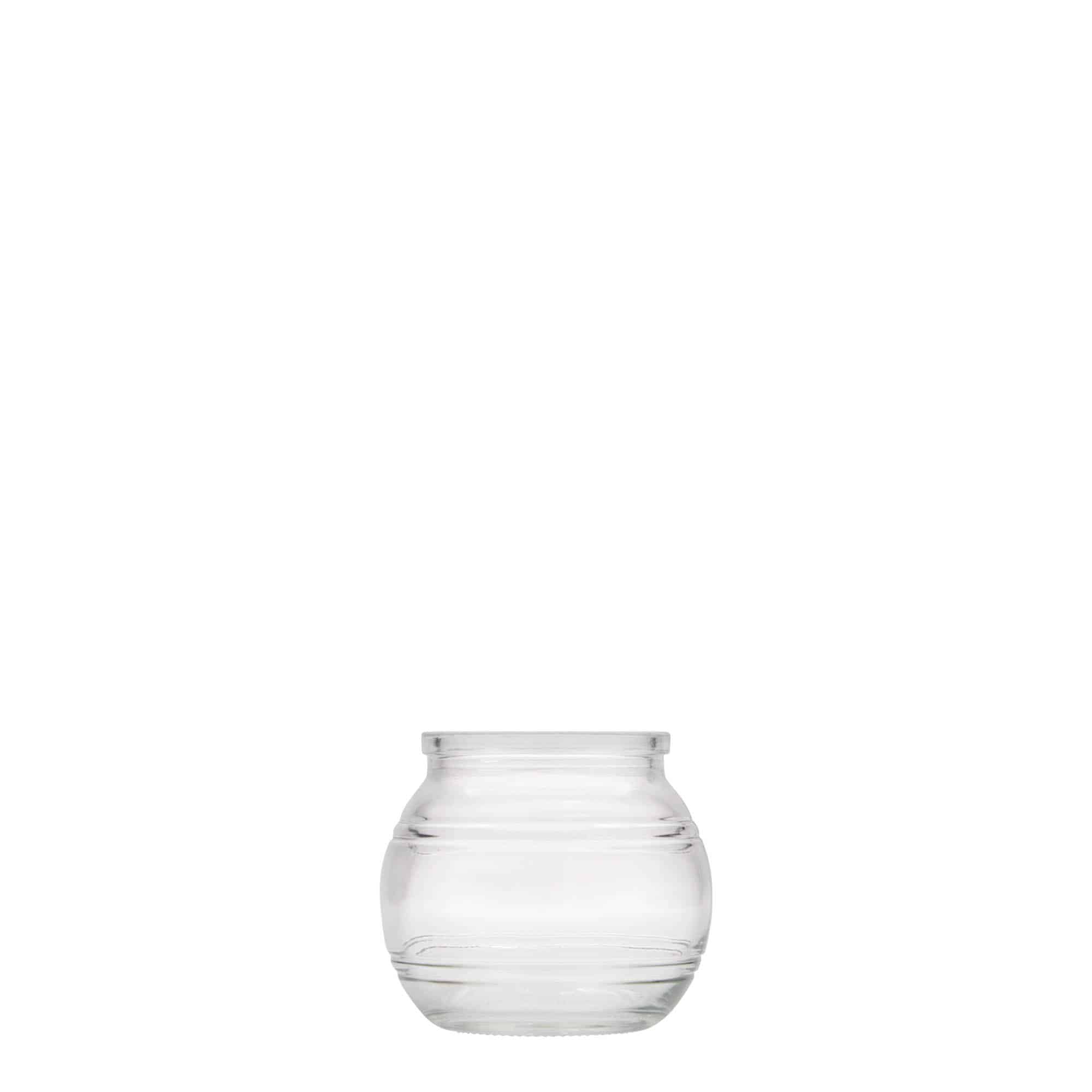 Bote con tapa de corcho 'Jule' de 210 ml, boca: corcho Bote con tapa de corcho 'Jule' de 210 ml, boca: corcho