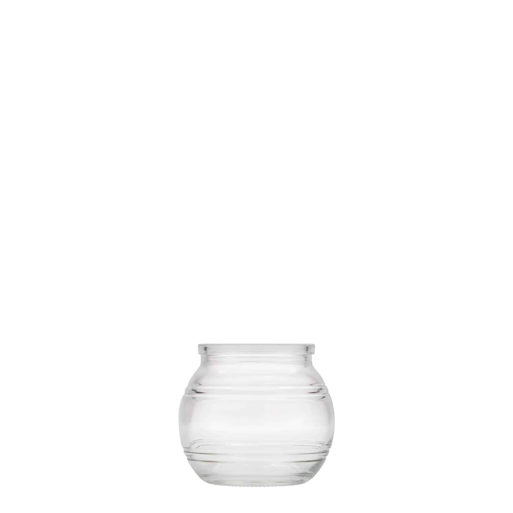 210 ml tarro de corcho «Jule», boca: corcho
