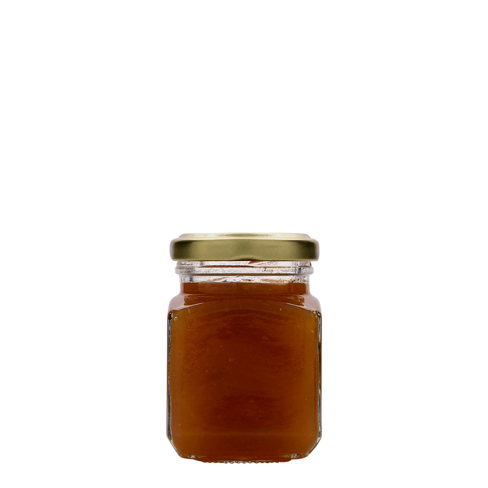 106 ml frasco cuadrado, boca: Twist-Off (TO 48) 106 ml frasco cuadrado, boca: Twist-Off (TO 48)