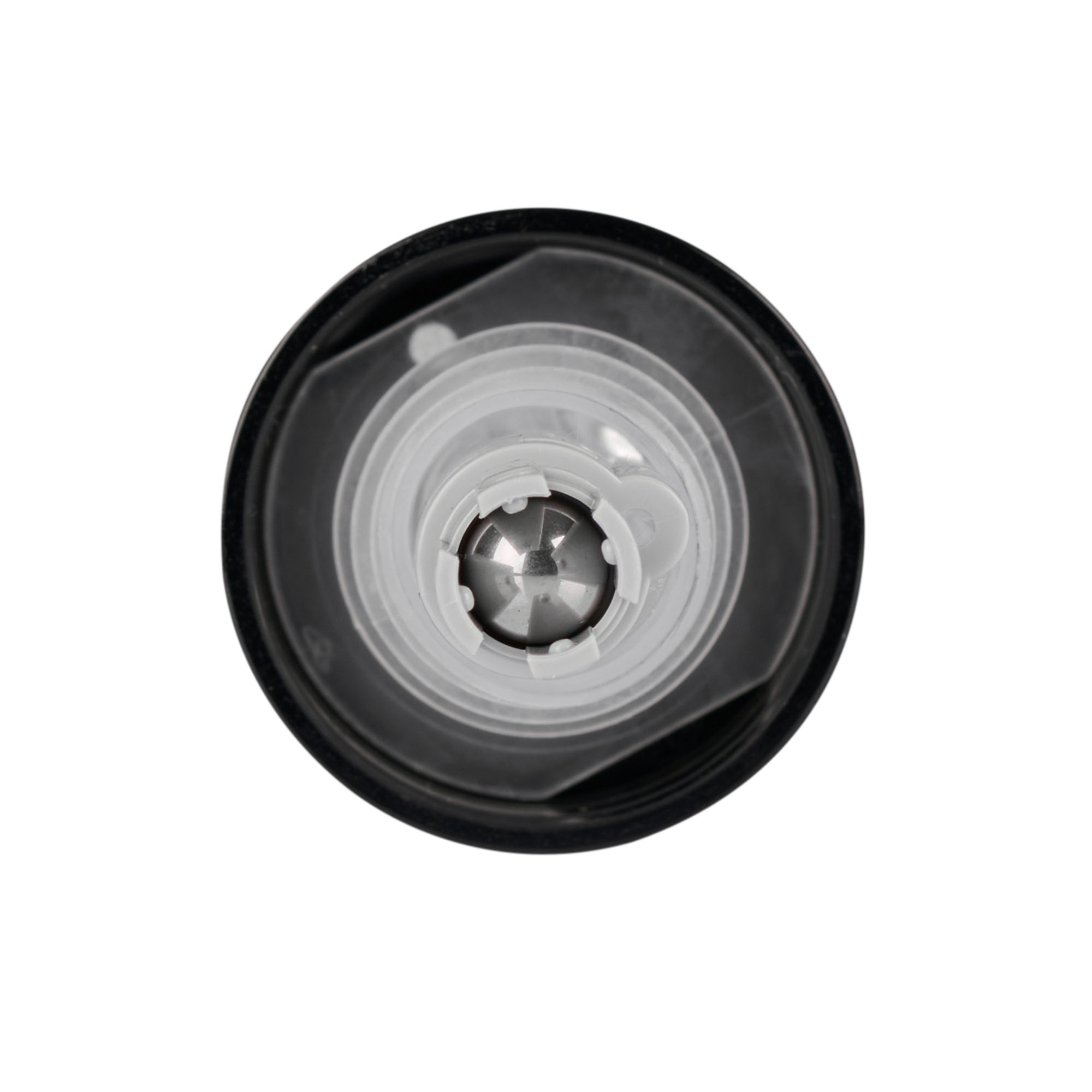 Dosificador de dosis 'Auto Pour' 1 cl, plástico PE, transparente