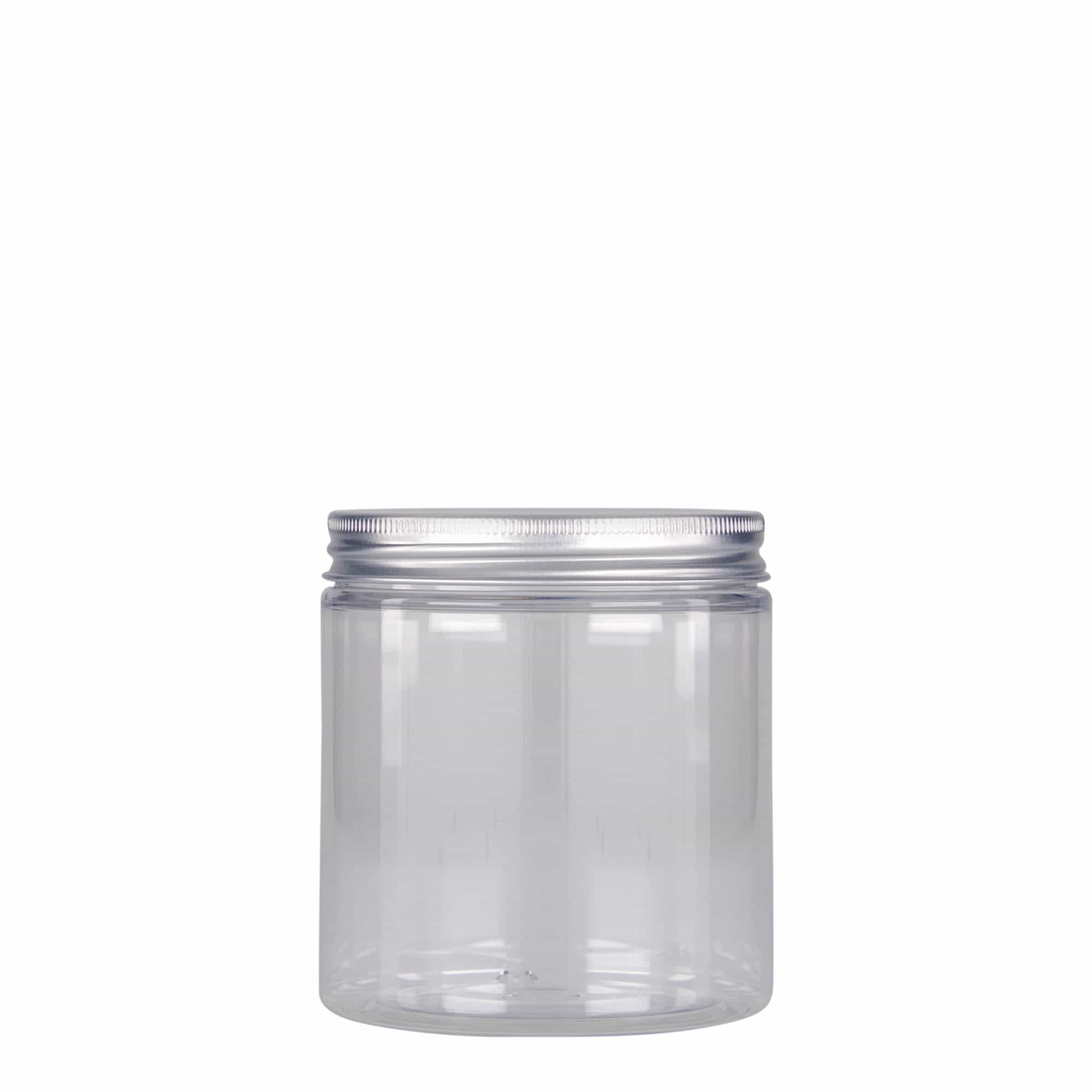 250 ml lata PET 'Isabella', boca: 70/400