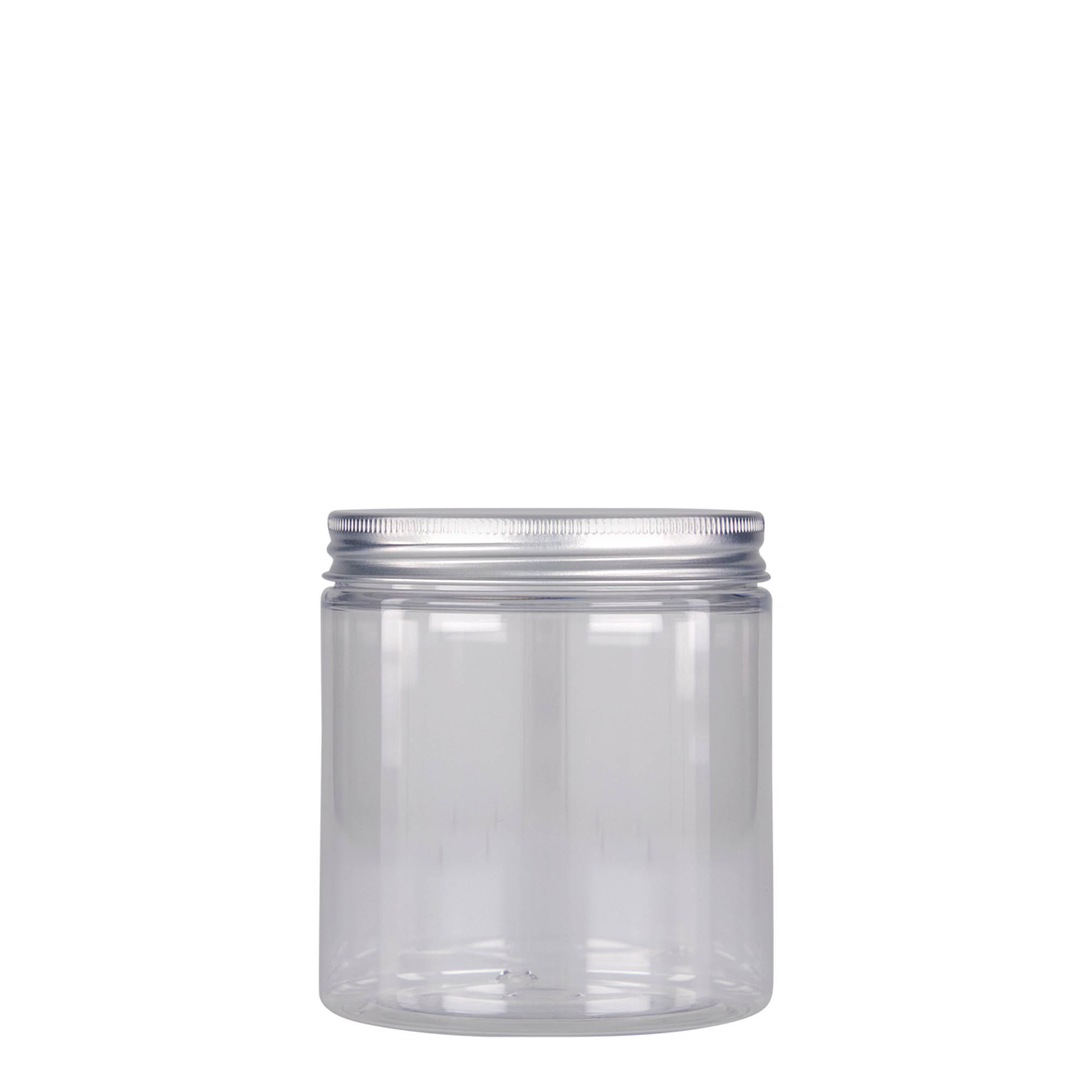 250 ml lata PET 'Isabella', boca: 70/400