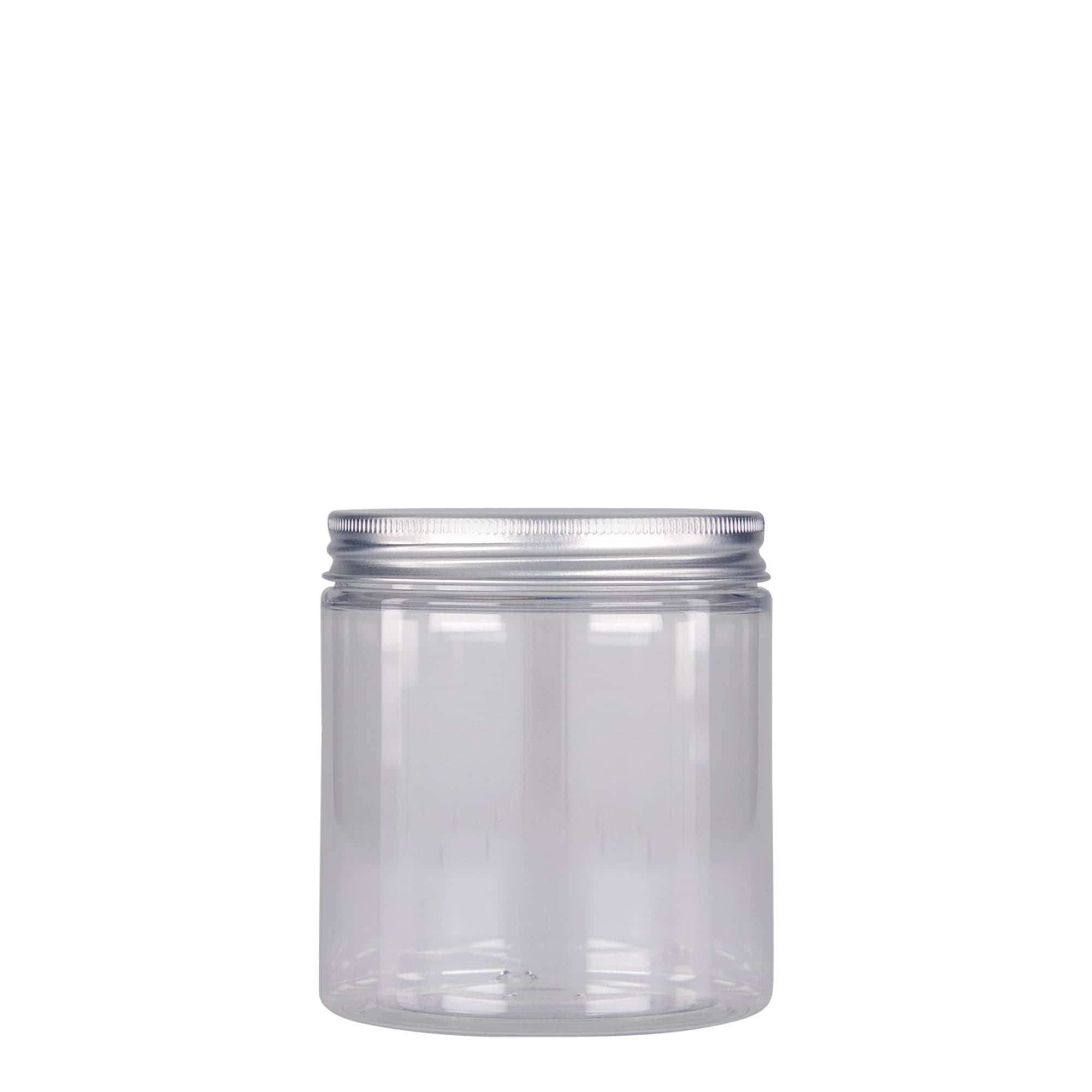 250 ml lata PET 'Isabella', boca: 70/400