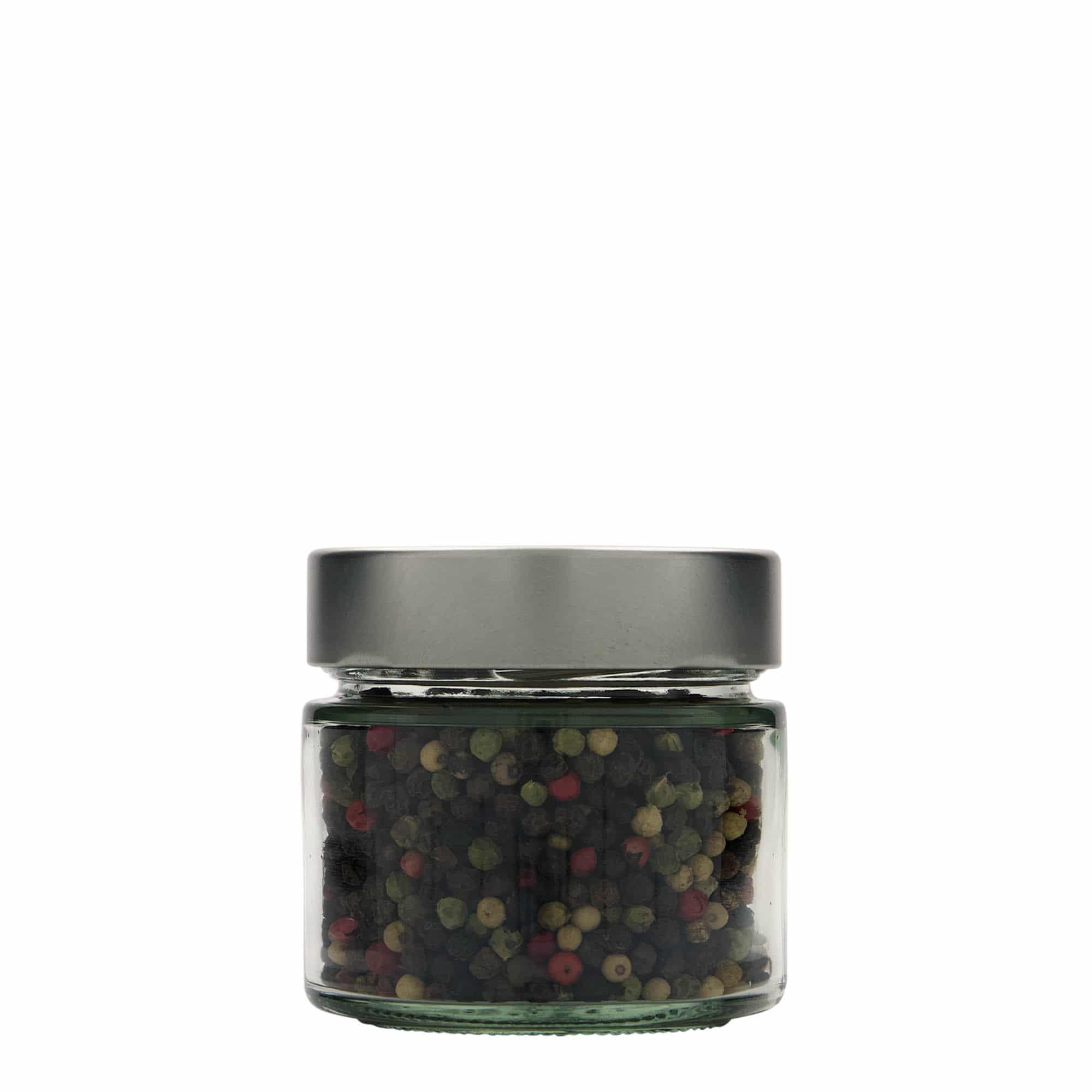 212 ml vaso redondo, boca: Extra Deep-Twist-Off (EDTO 70)