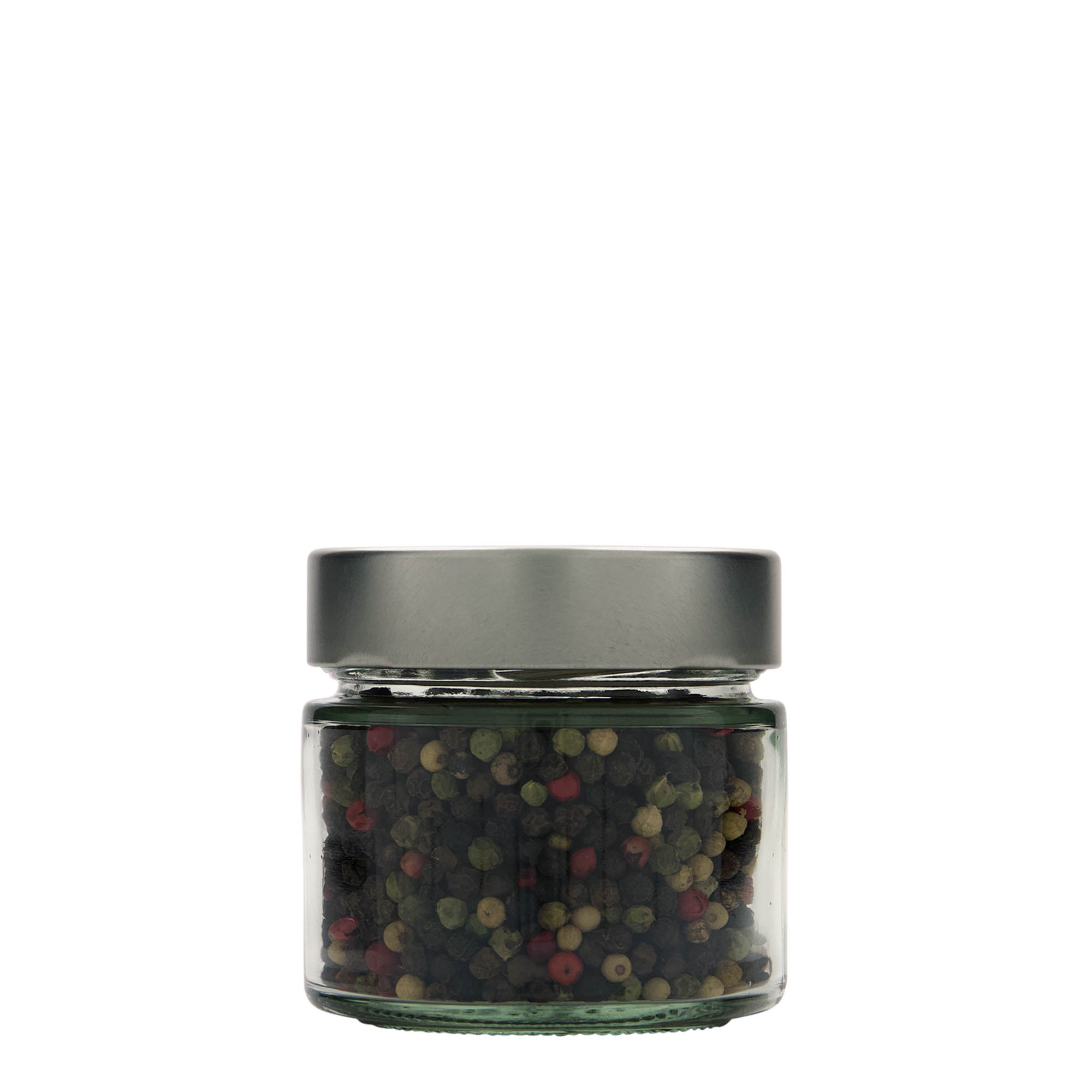 212 ml vaso redondo, boca: Extra Deep-Twist-Off (EDTO 70)