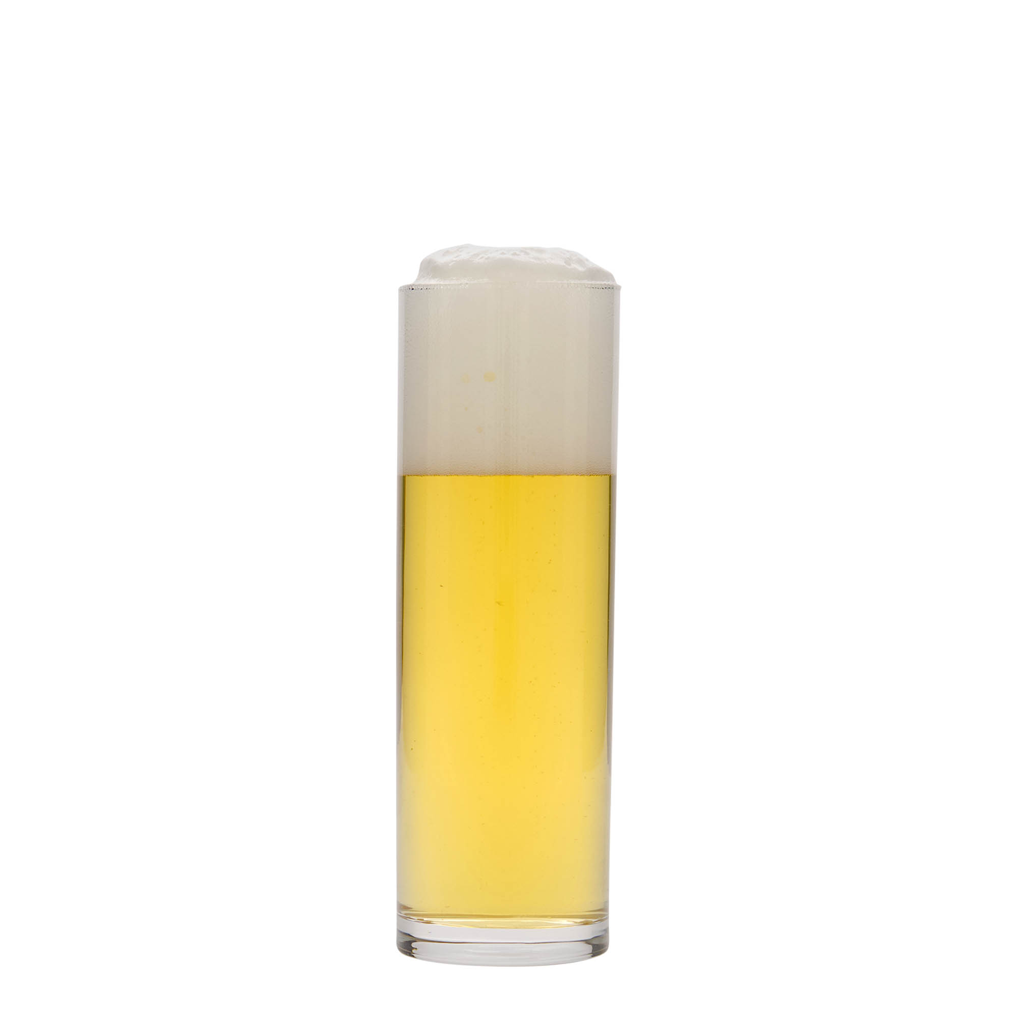 Vaso de cerveza 'Kölsch' de 200 ml, vidrio