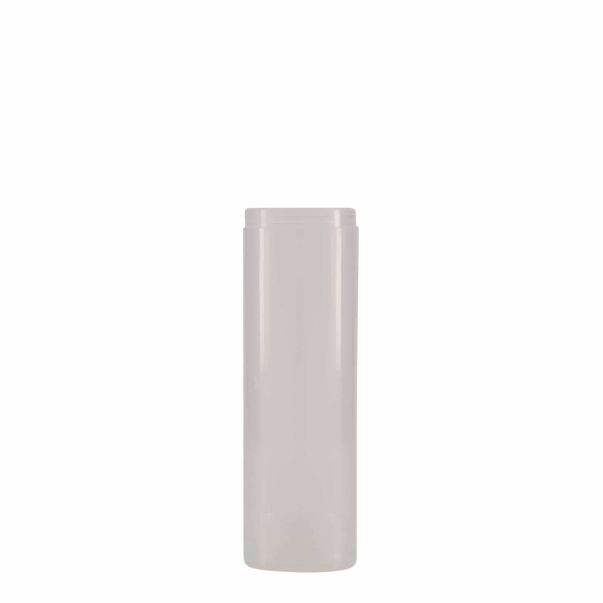 Dispensador Airless 'Mezzo' de 75 ml, plástico de PP, natural Dispensador Airless 'Mezzo' de 75 ml, plástico de PP, natural