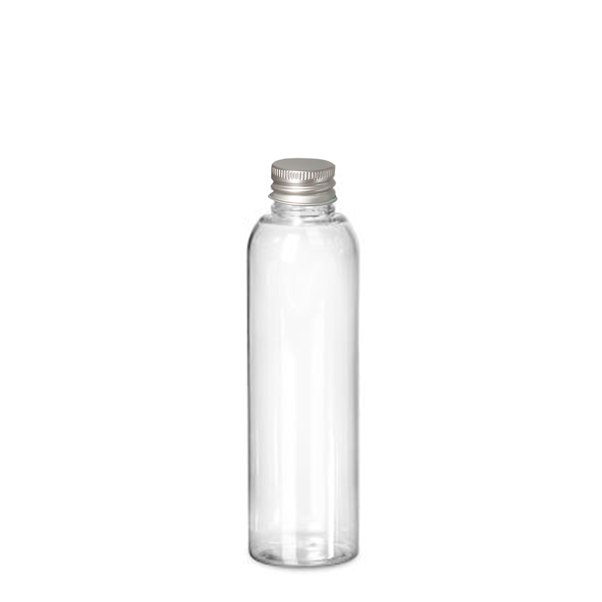 Botella PET de 150 ml 'Pegasus', plástico, boca: 24/410