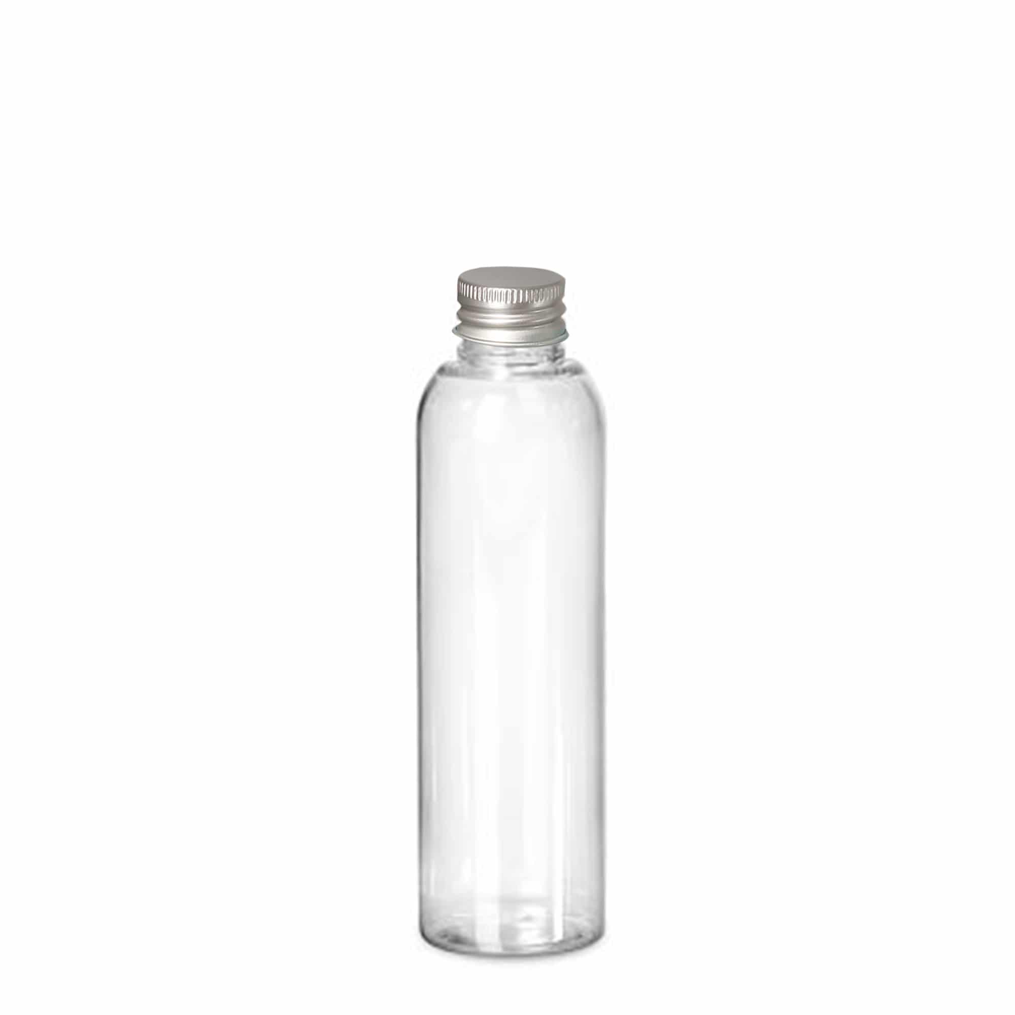 Botella PET de 150 ml «Pegasus», plástico, boca: 24/410