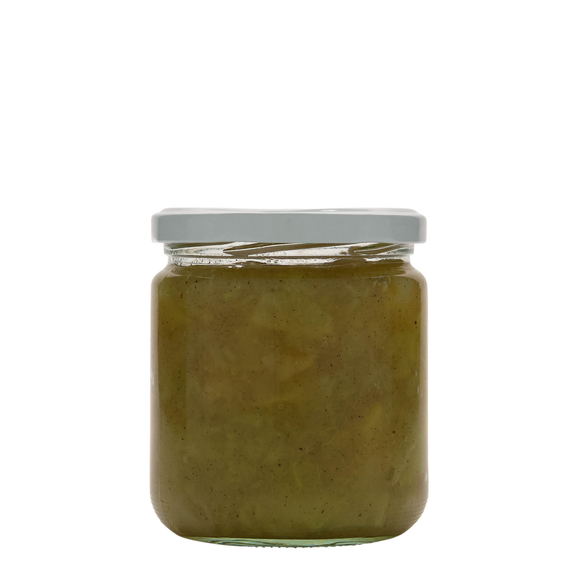 440 ml vaso redondo, boca: Twist-Off (TO 82) 440 ml vaso redondo, boca: Twist-Off (TO 82)