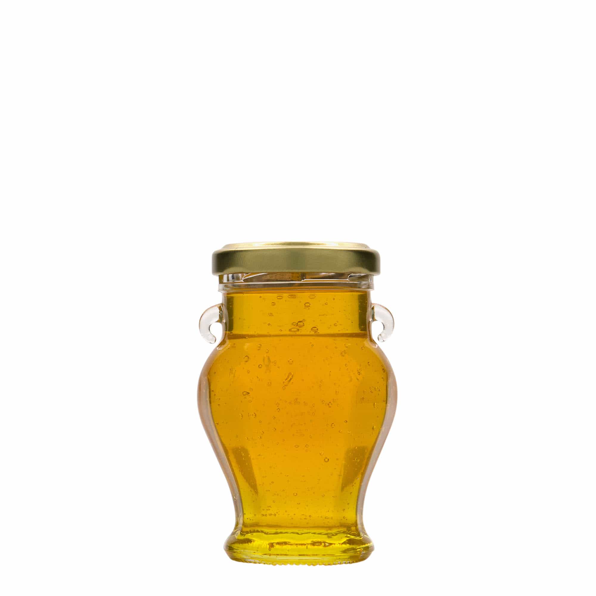 106 ml frasco para joyas «Beauty», boca: Twist-off (TO 48)