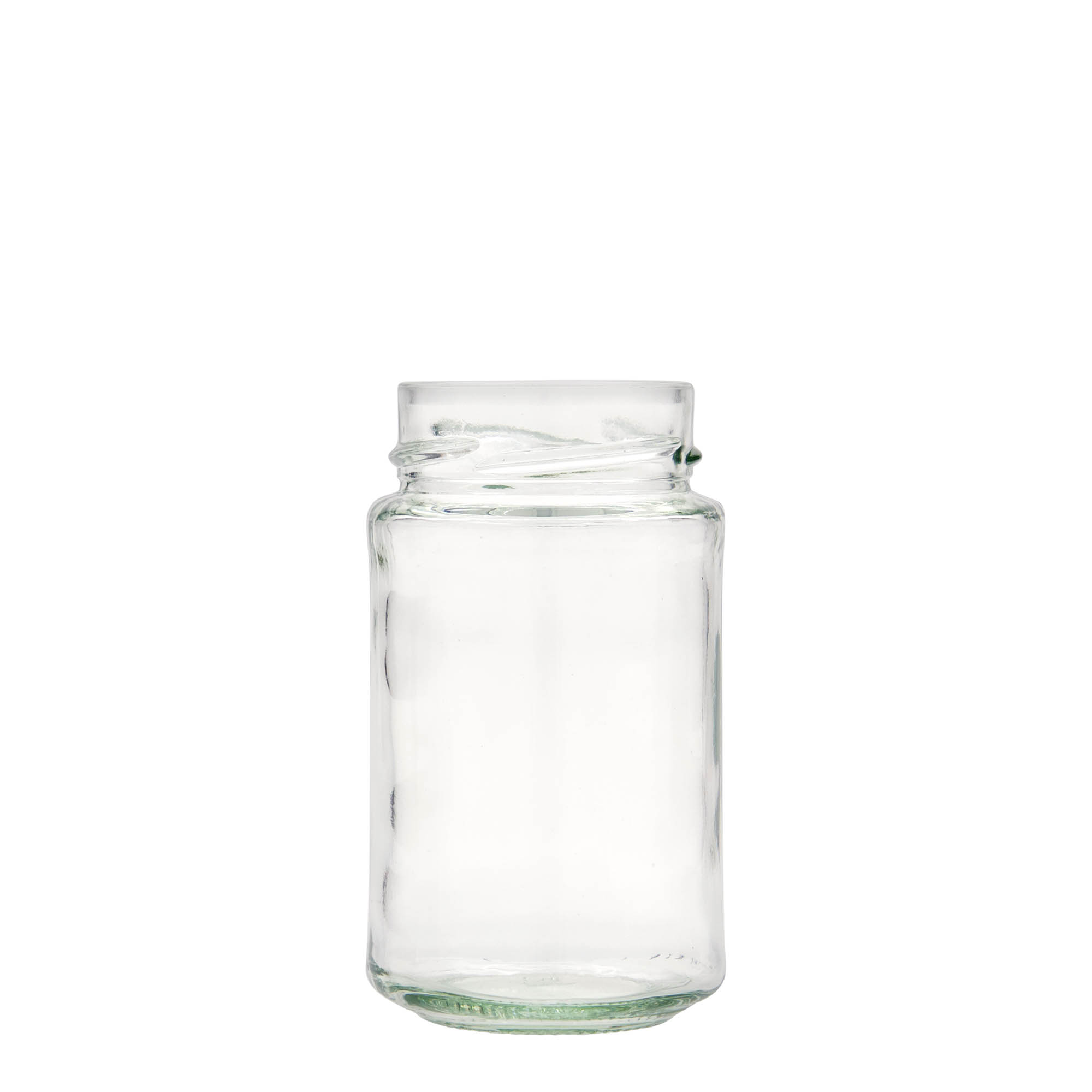 253 ml vaso redondo 'Summertime', boca: Deep-Twist-Off (DTO 58) 253 ml vaso redondo 'Summertime', boca: Deep-Twist-Off (DTO 58)