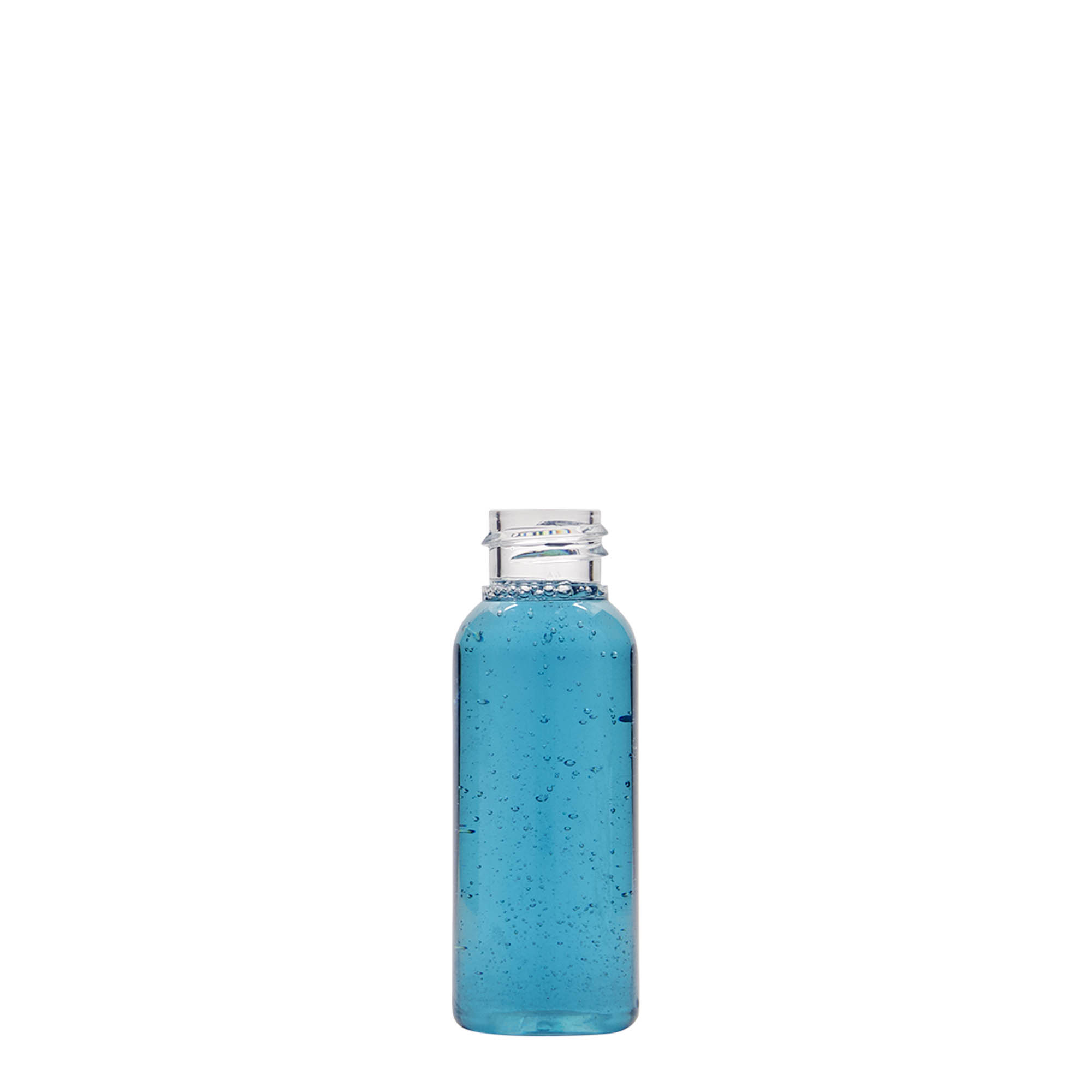 Botella PET de 30 ml «Pegasus», plástico, boca: 20/410