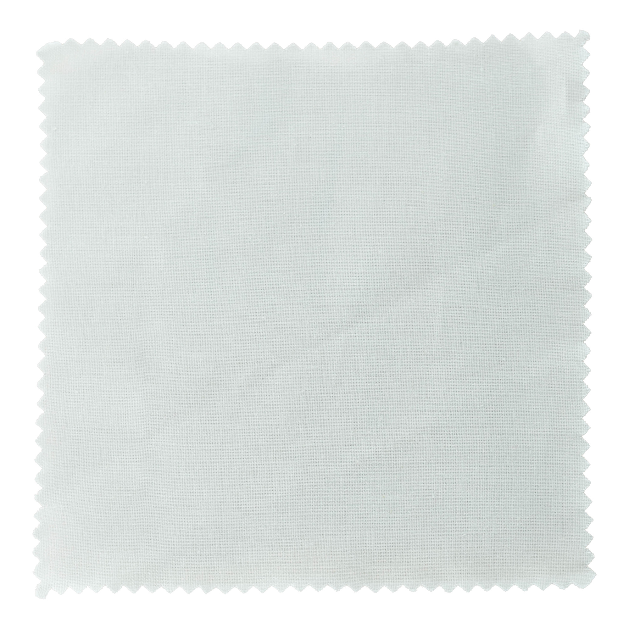 Paño de tela 15x15, cuadrado, textil, crema, boca: TO58-TO82