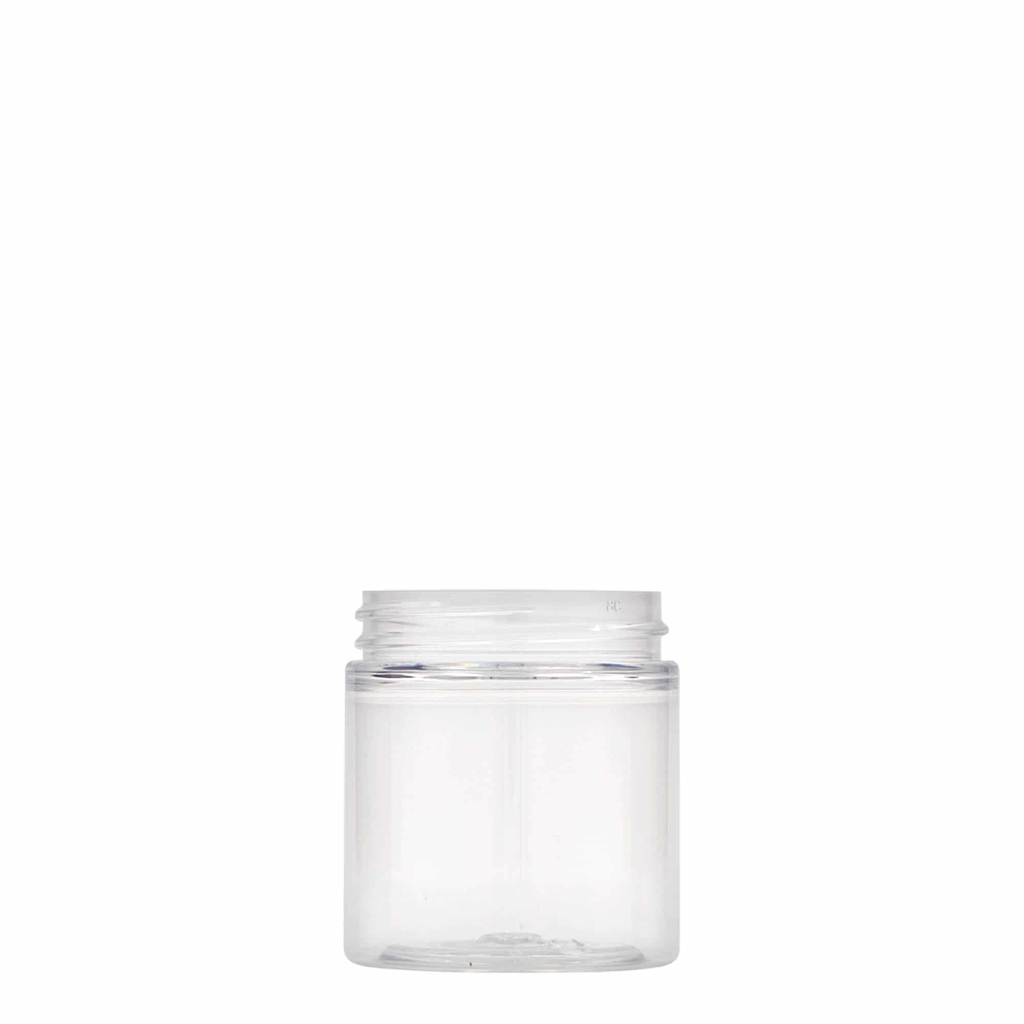 75 ml bote PET 'Isabella', boca: 48/400