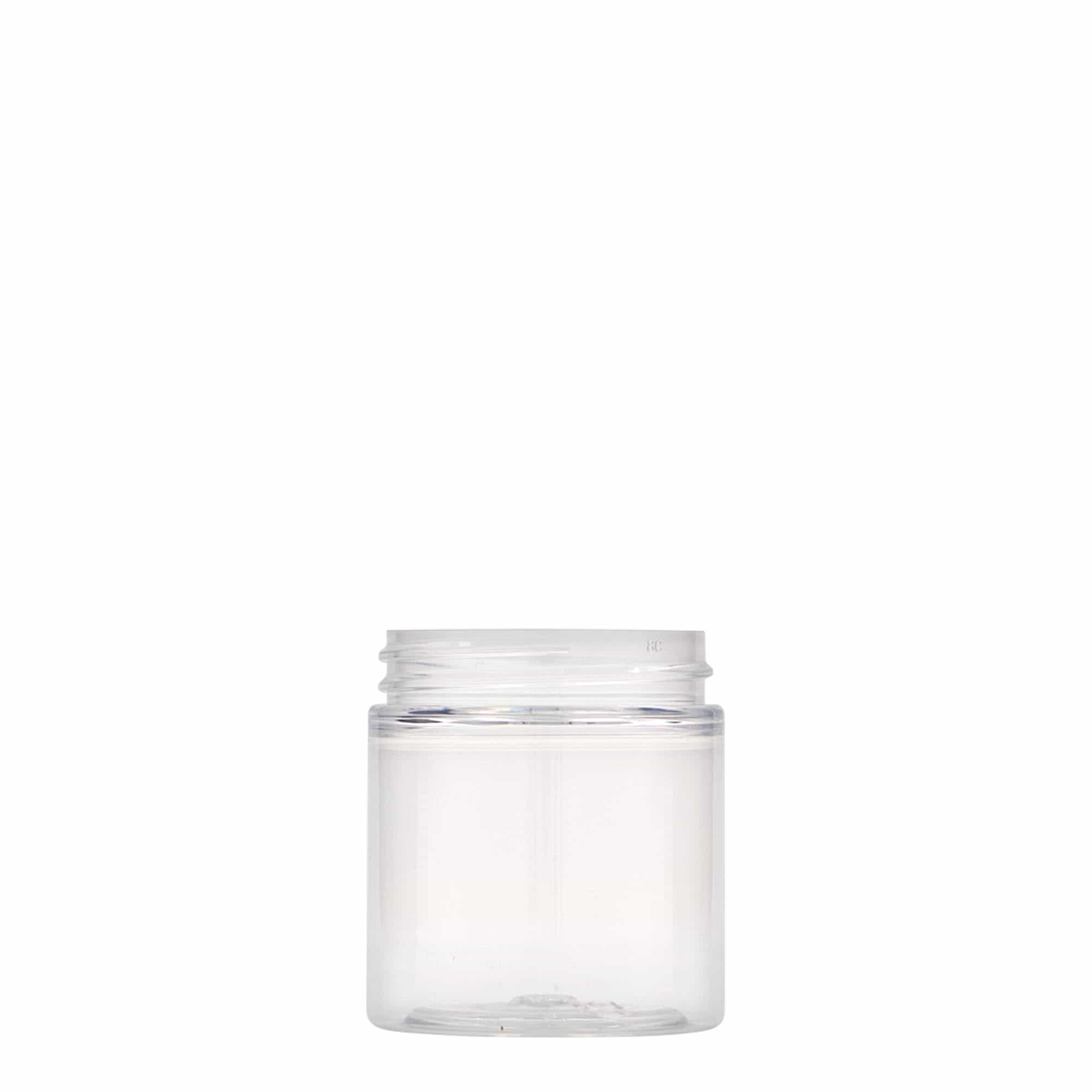 75 ml bote PET 'Isabella', boca: 48/400