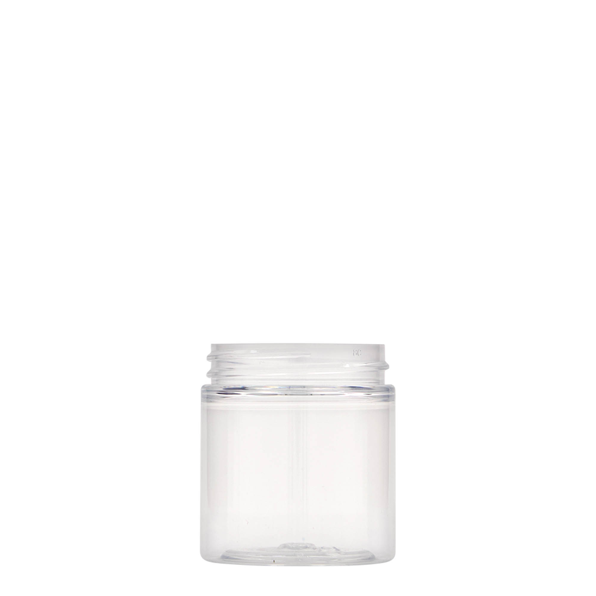 75 ml bote PET «Isabella», boca: 48/400