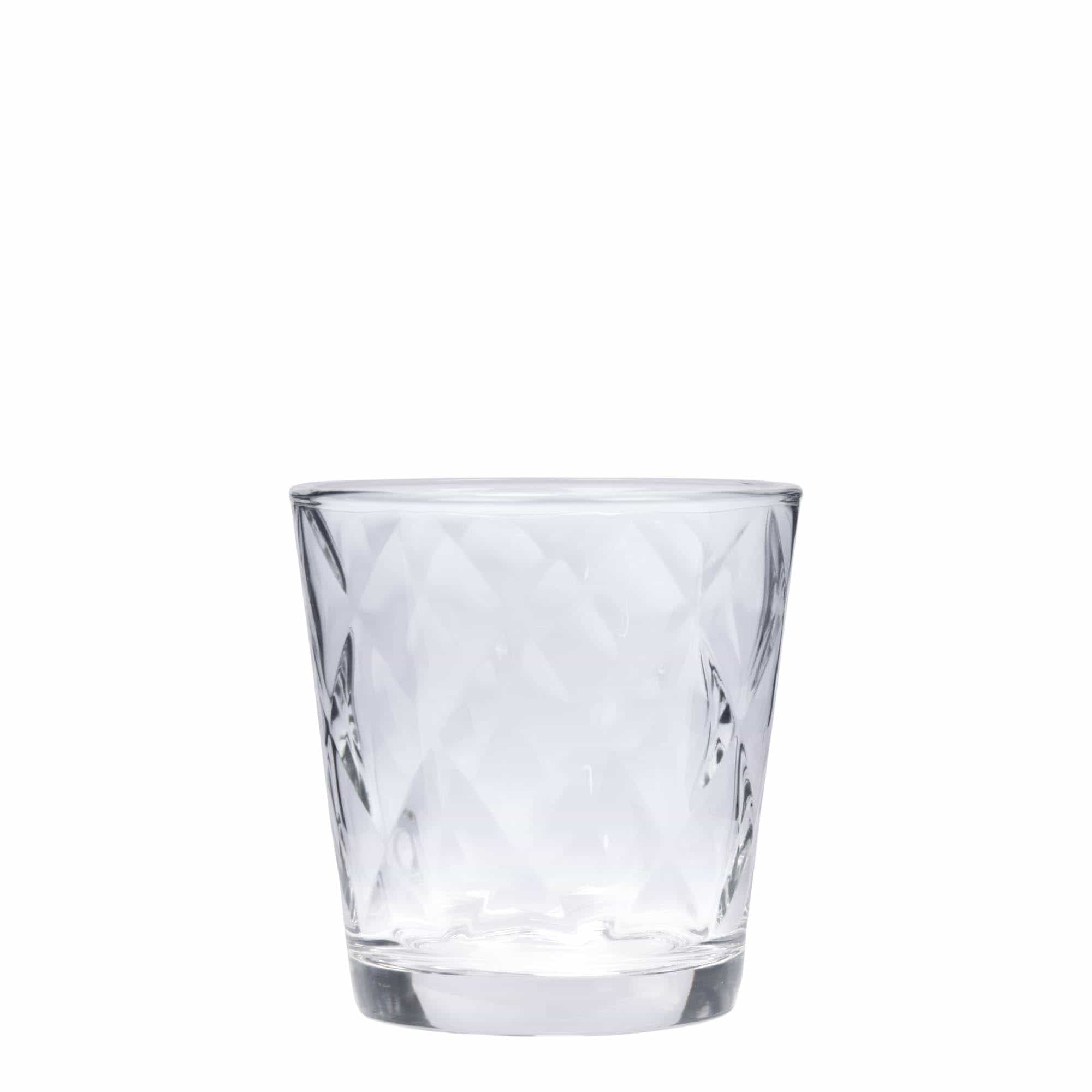 Vaso 'Kaleido' de 240 ml, vidrio Vaso 'Kaleido' de 240 ml, vidrio