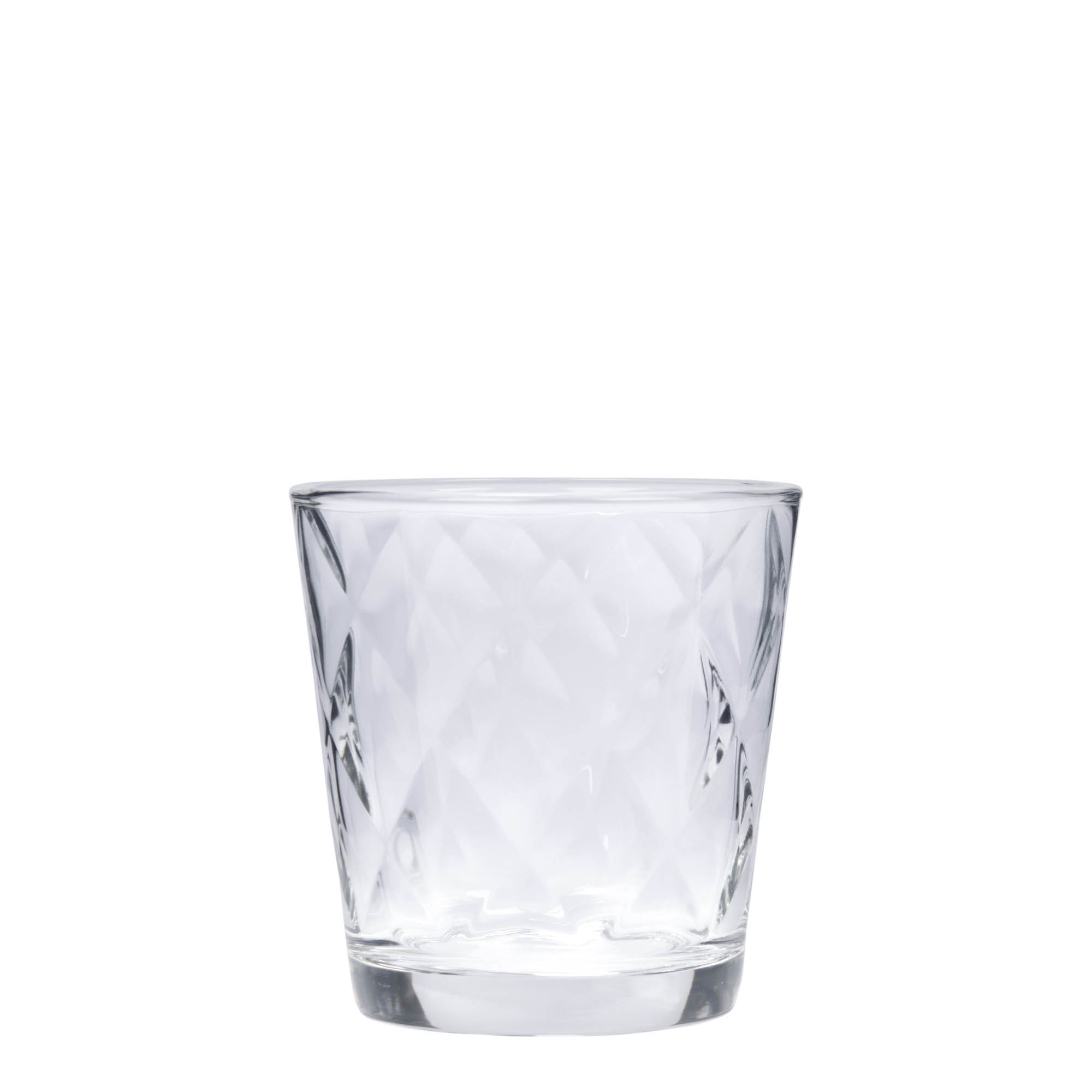 Vaso para beber de 240 ml 'Kaleido', vidrio Vaso para beber de 240 ml 'Kaleido', vidrio