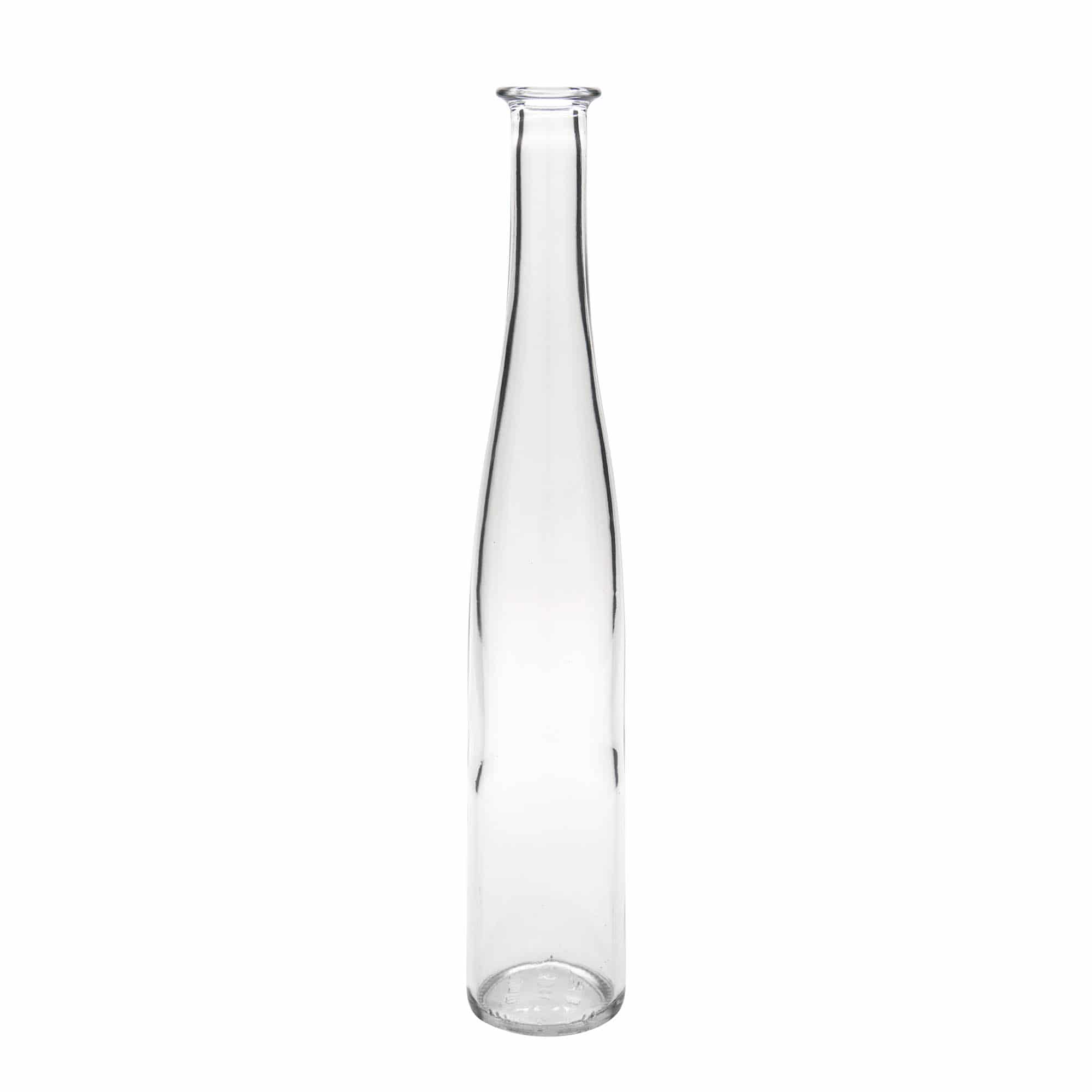 Botella de vidrio de 500 ml 'Renana Futura', boca: corcho