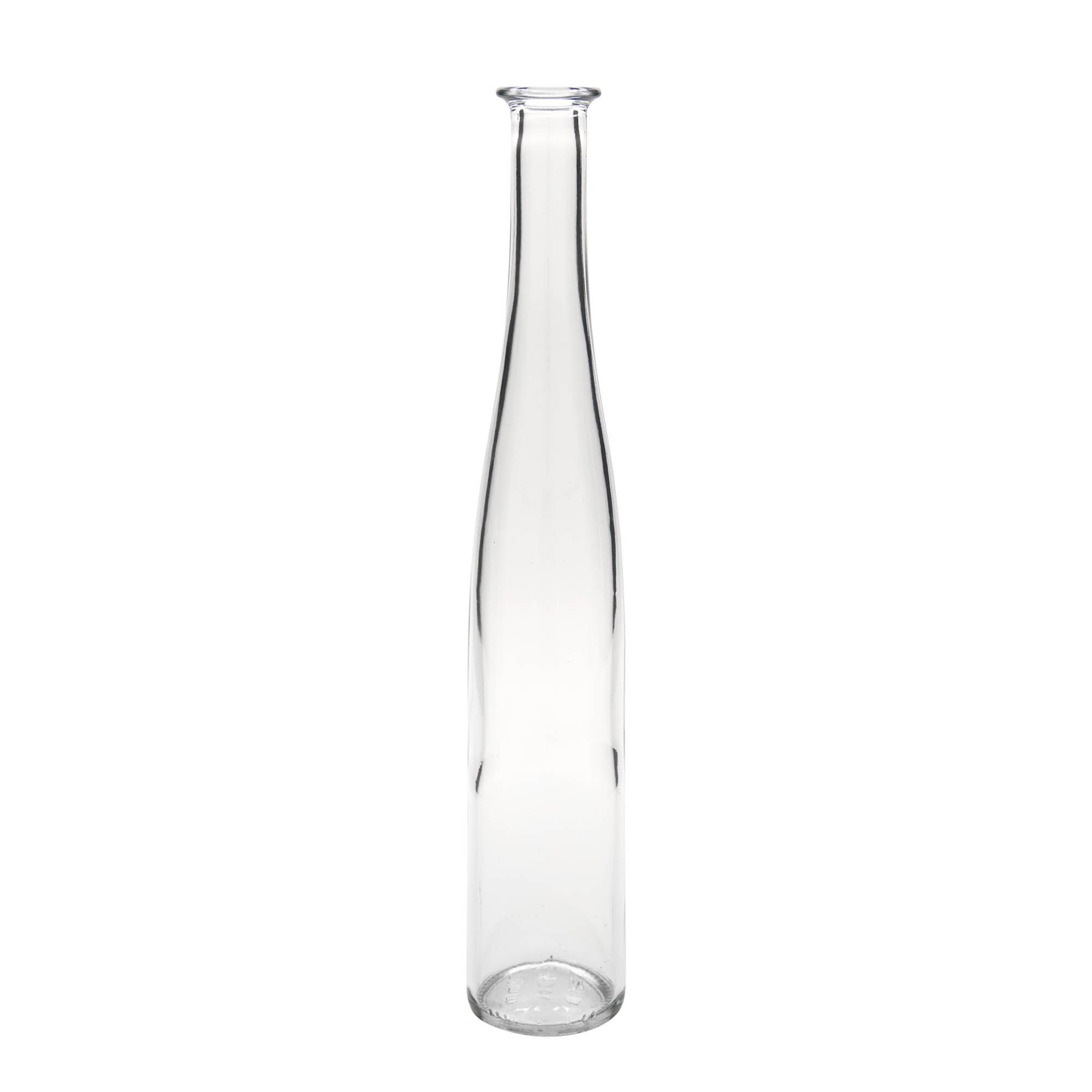 Botella de vidrio de 500 ml «Renana Futura», boca: corcho