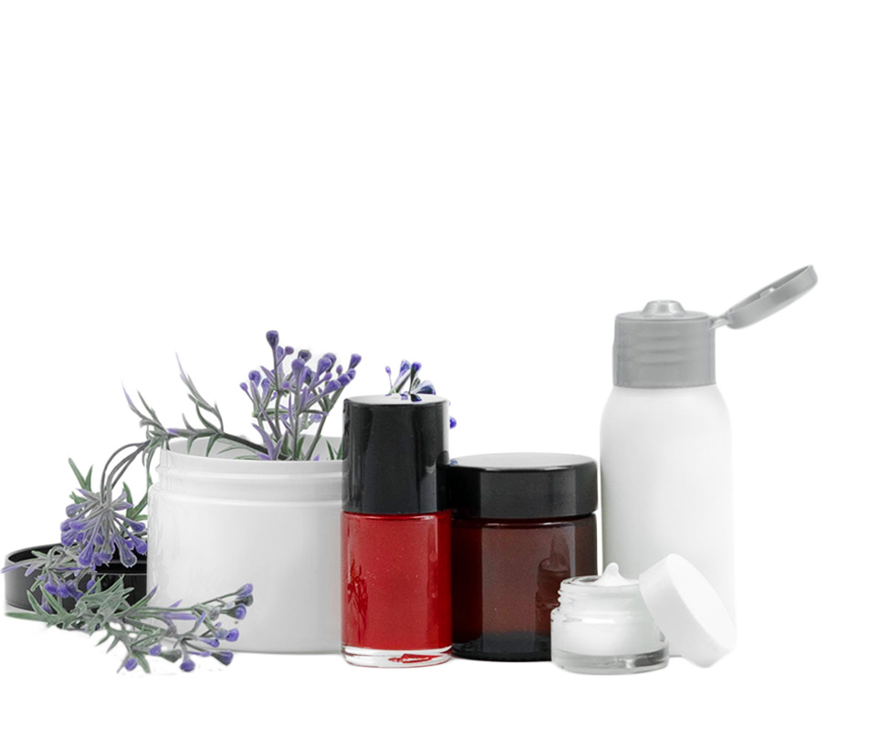 Envases para cosméticos Envases para cosméticos