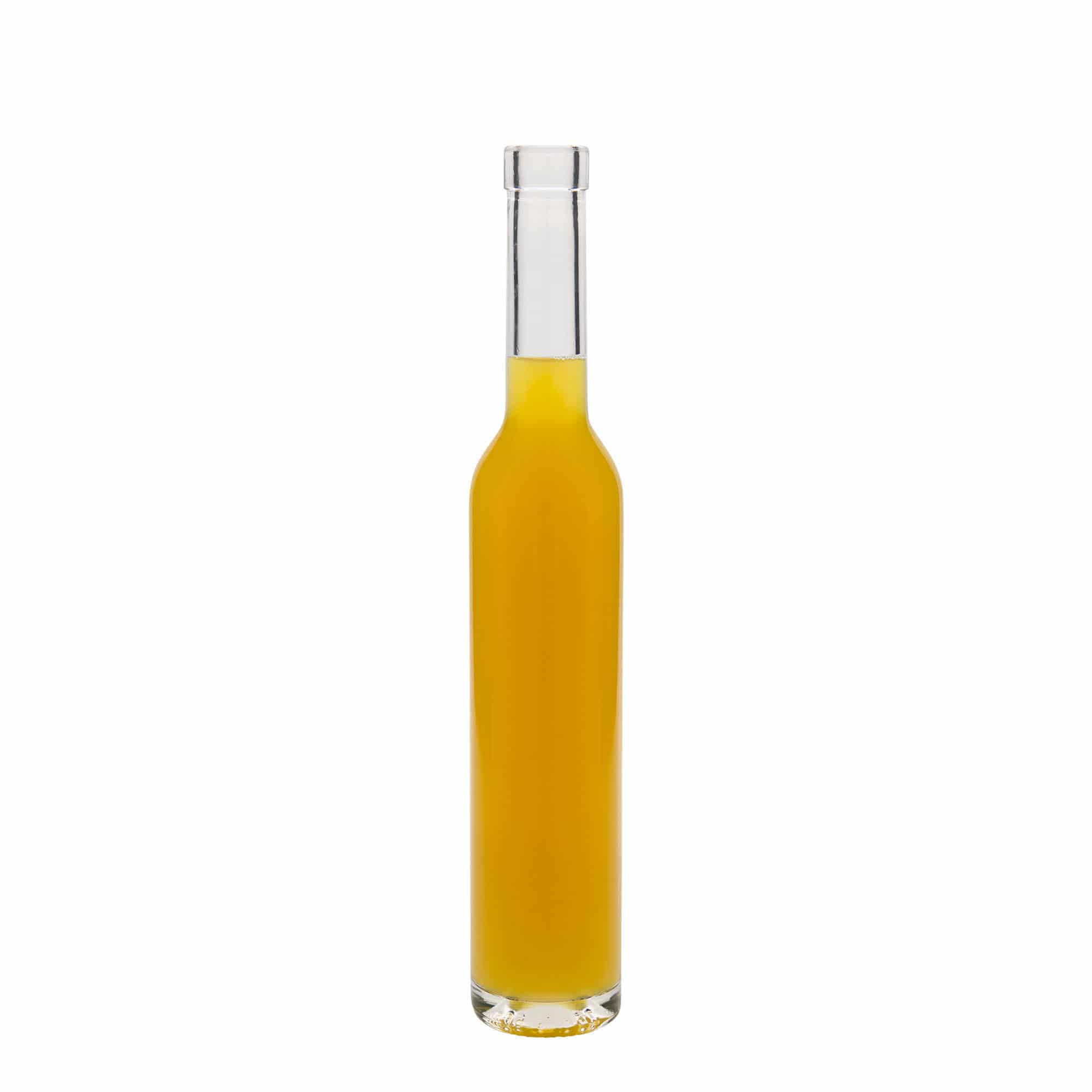 Botella de vidrio de 250 ml 'Maximo', boca: corcho