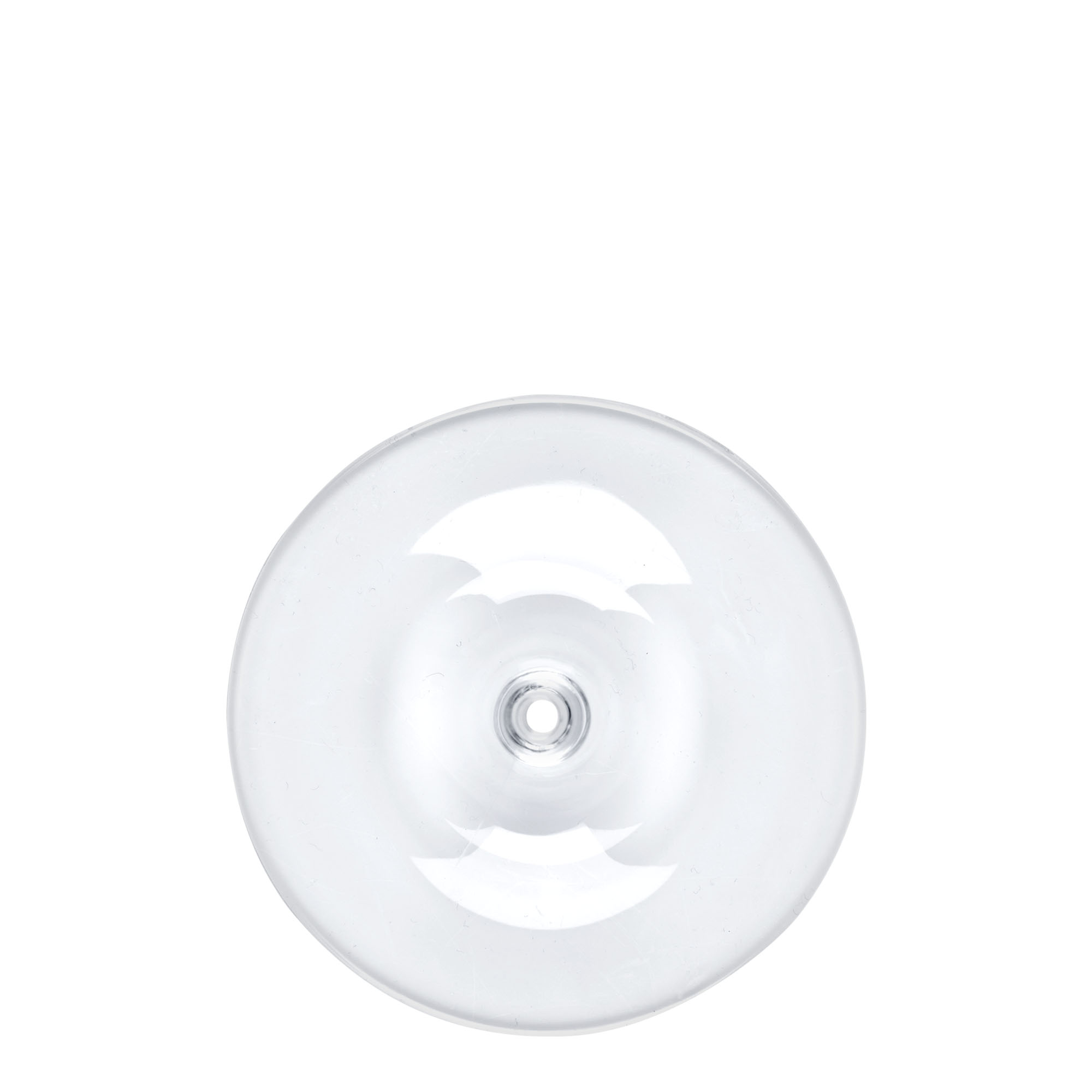 Base de metacrilato para 500 ml 'Globo' Base de metacrilato para 500 ml 'Globo'