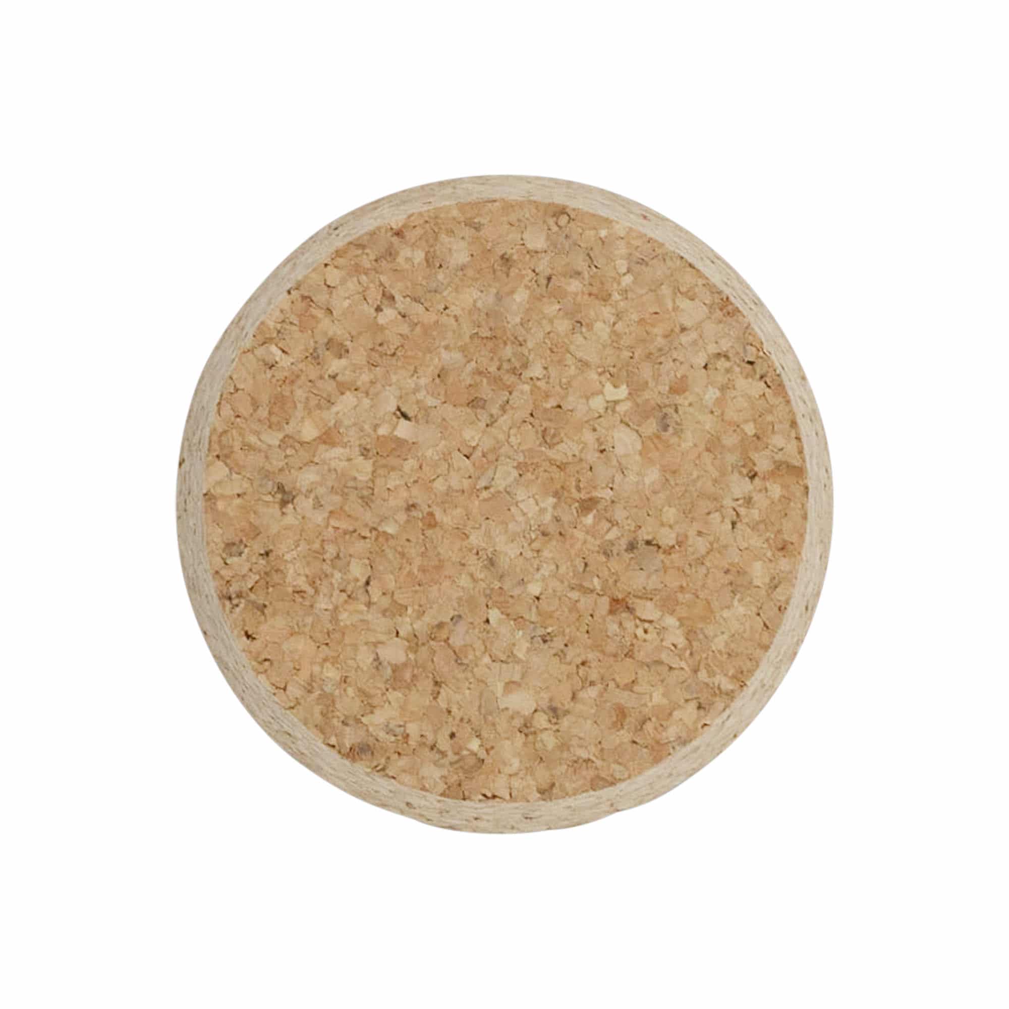 Tapones de corcho 54-60 x 27, beige, para boca: corcho