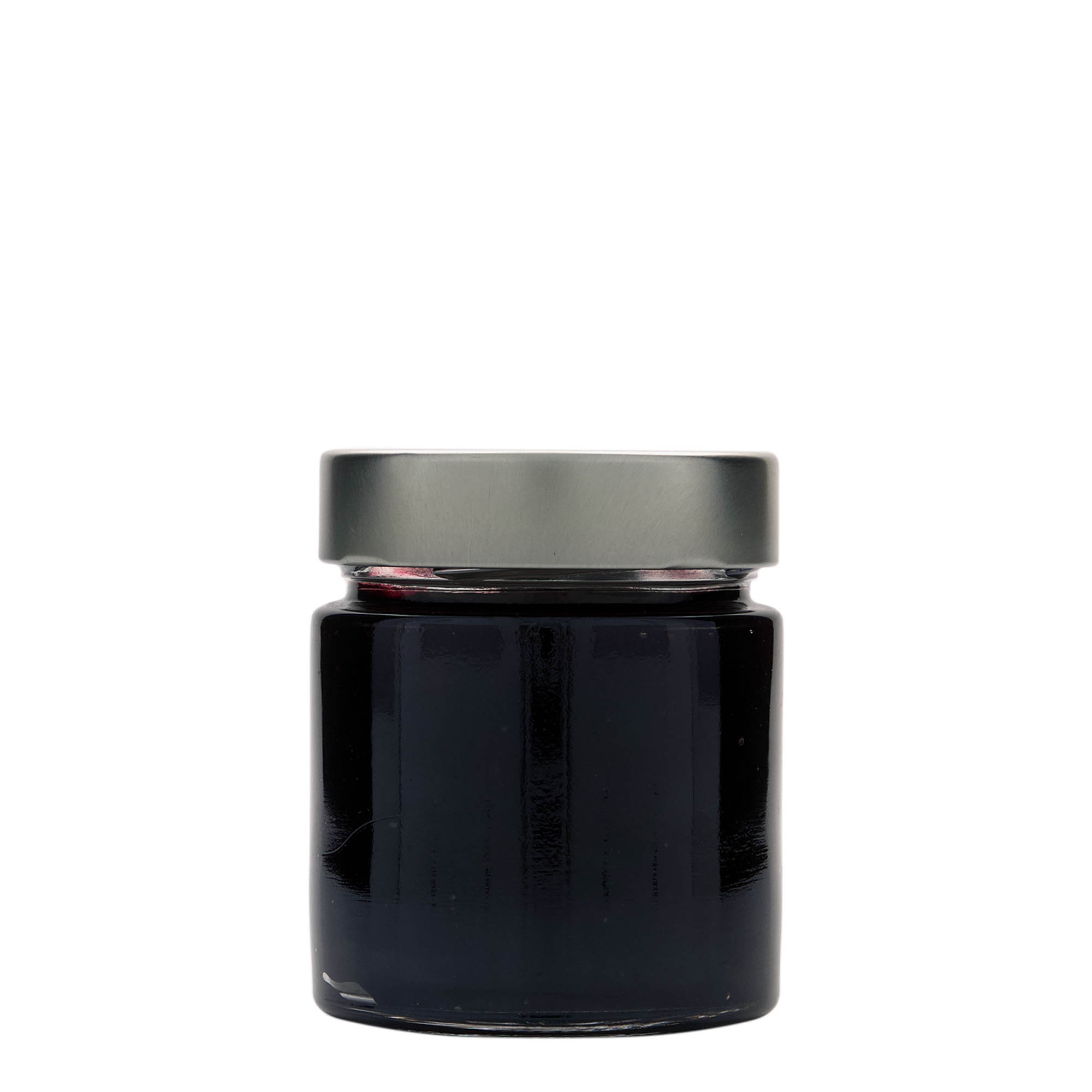 212 ml vaso redondo 'Albatros', boca: Extra-Deep-Twist-Off (EDTO 70) 212 ml vaso redondo 'Albatros', boca: Extra-Deep-Twist-Off (EDTO 70)