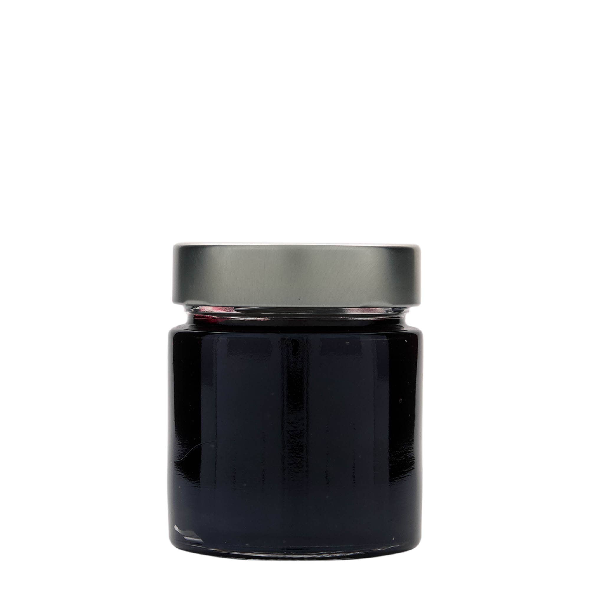 212 ml vaso redondo «Albatros», boca: Extra-Deep-Twist-off (EDTO 70)