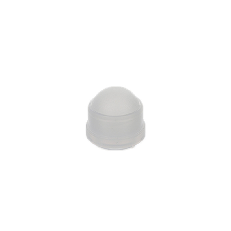 Aplicador para botella roll-on de 50 ml, plástico LDPE, natural Aplicador para botella roll-on de 50 ml, plástico LDPE, natural