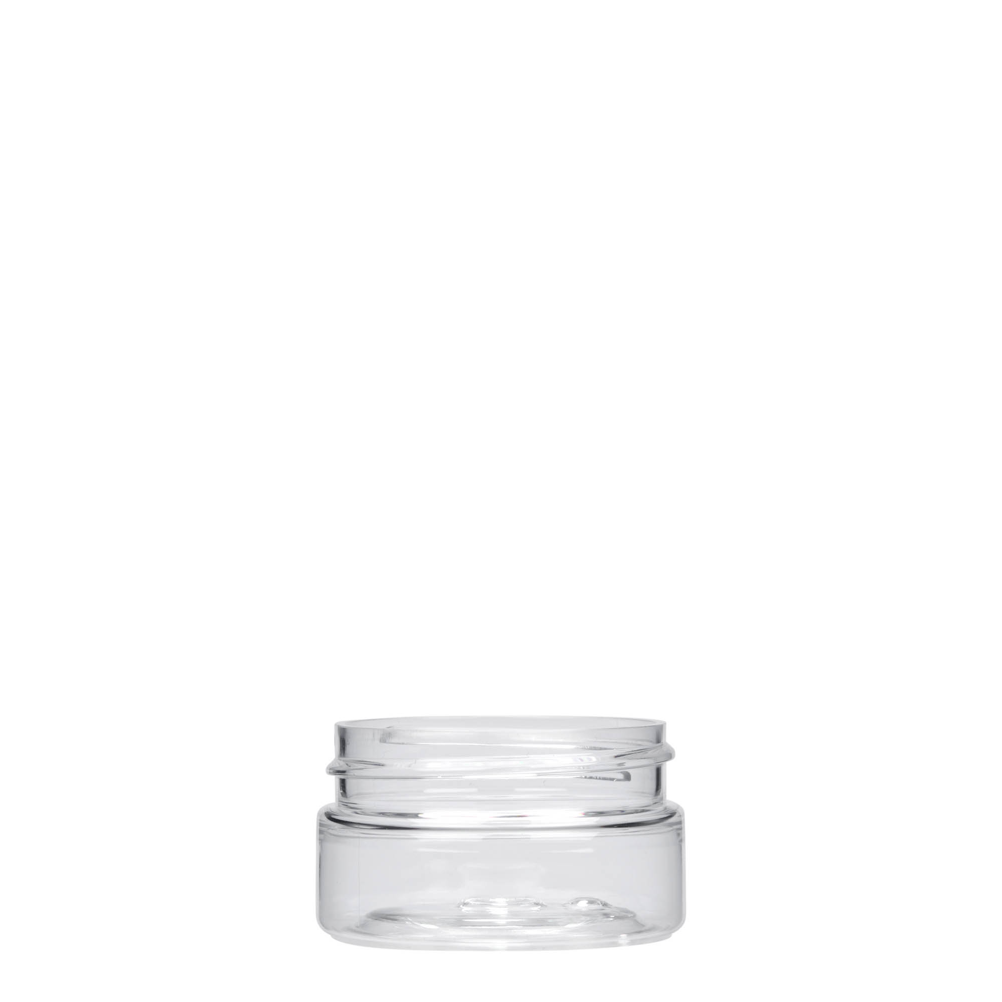 25 ml bote de PET «Isabella», boca: 48/400