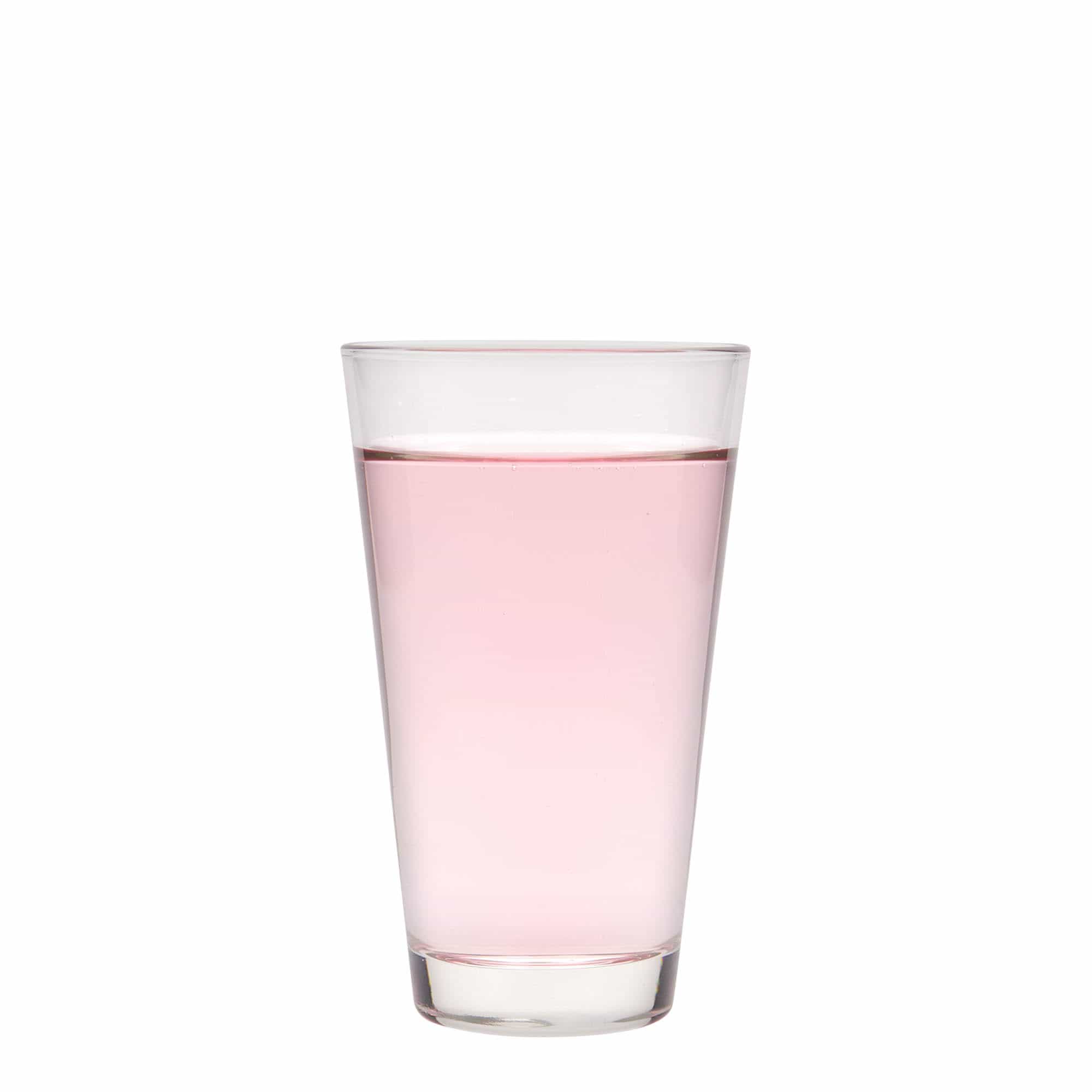 Vaso 'Conic' de 250 ml, vidrio