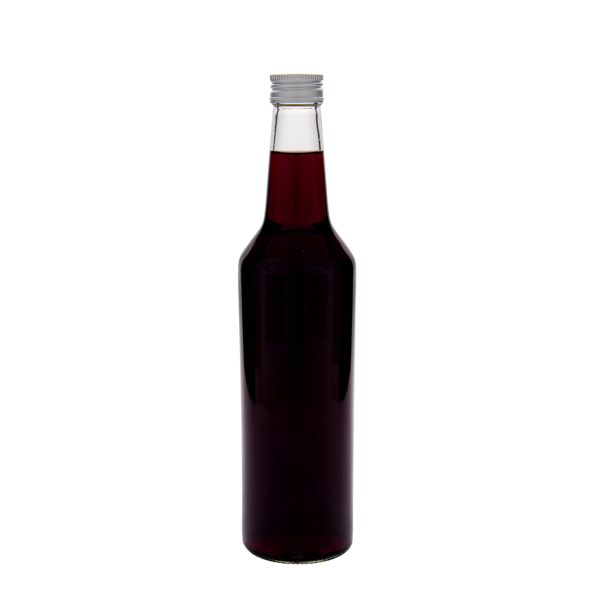 Botella de vidrio 'Sammy' de 700 ml, boca: PP 31,5