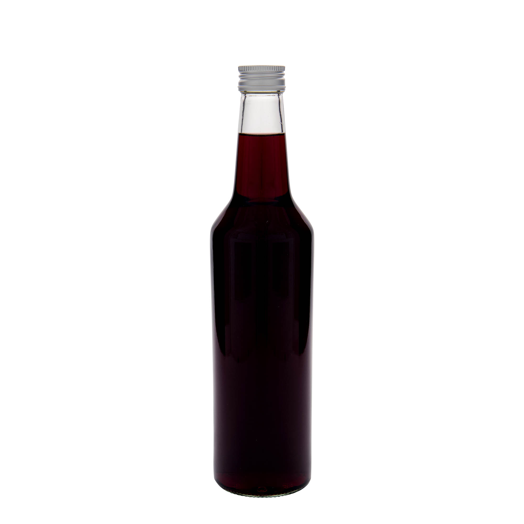 Botella de vidrio de 700 ml 'Sammy', boca: PP 31,5 Botella de vidrio de 700 ml 'Sammy', boca: PP 31,5