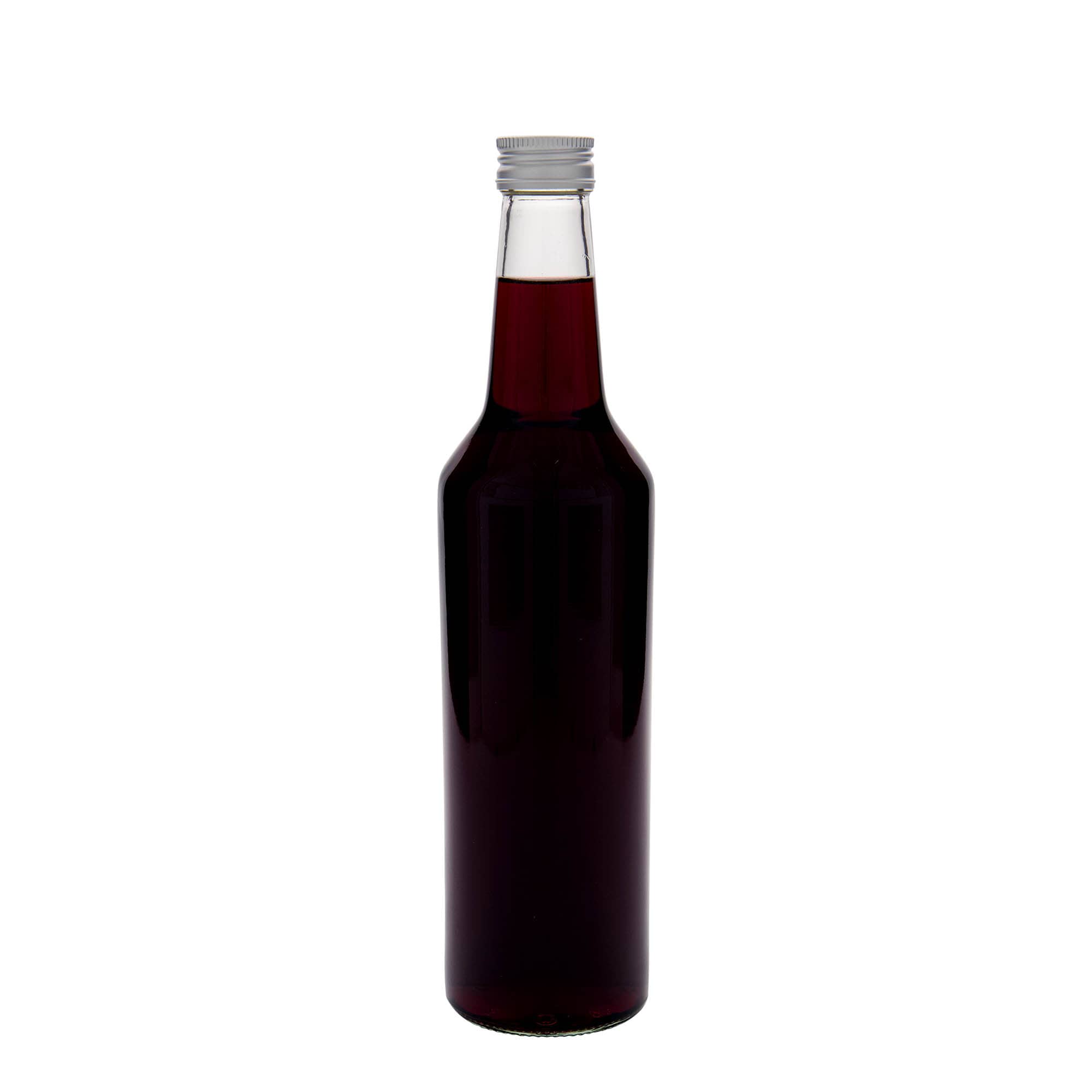 Botella de vidrio de 700 ml «Sammy», boca: PP 31,5