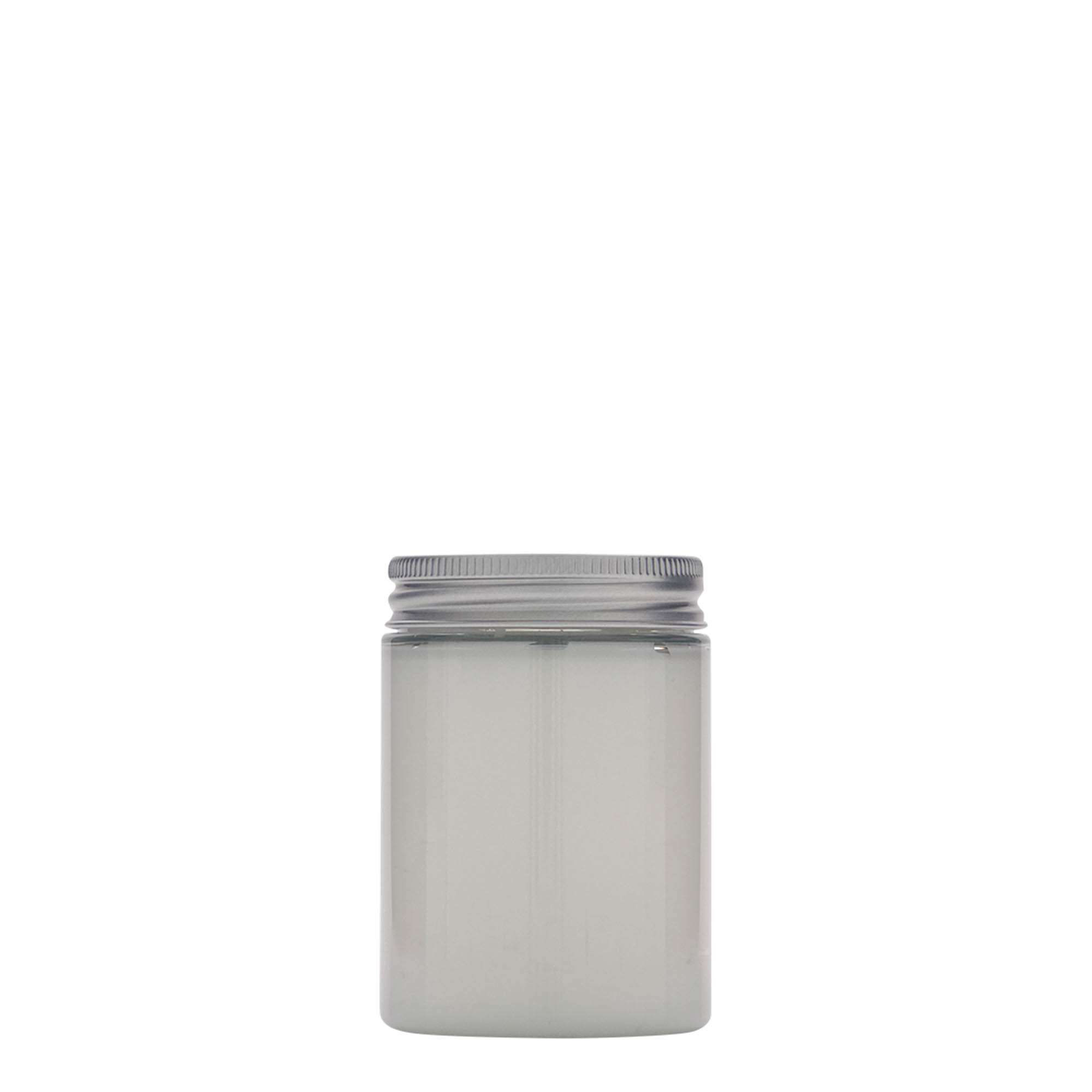 100 ml bote PET 'Isabella', boca: 48/400 100 ml bote PET 'Isabella', boca: 48/400