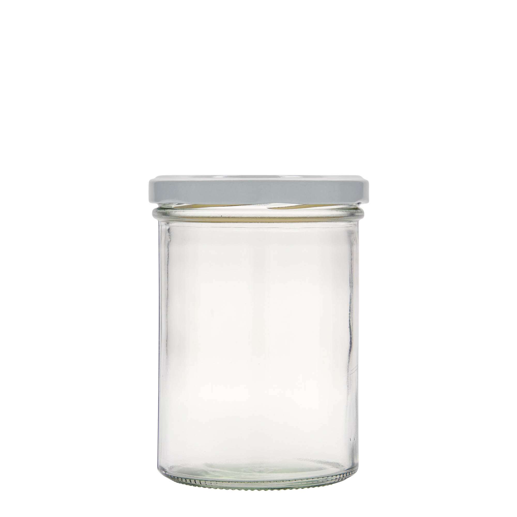 Vaso alto de 435 ml, boca: Twist-Off (TO 82) Vaso alto de 435 ml, boca: Twist-Off (TO 82)