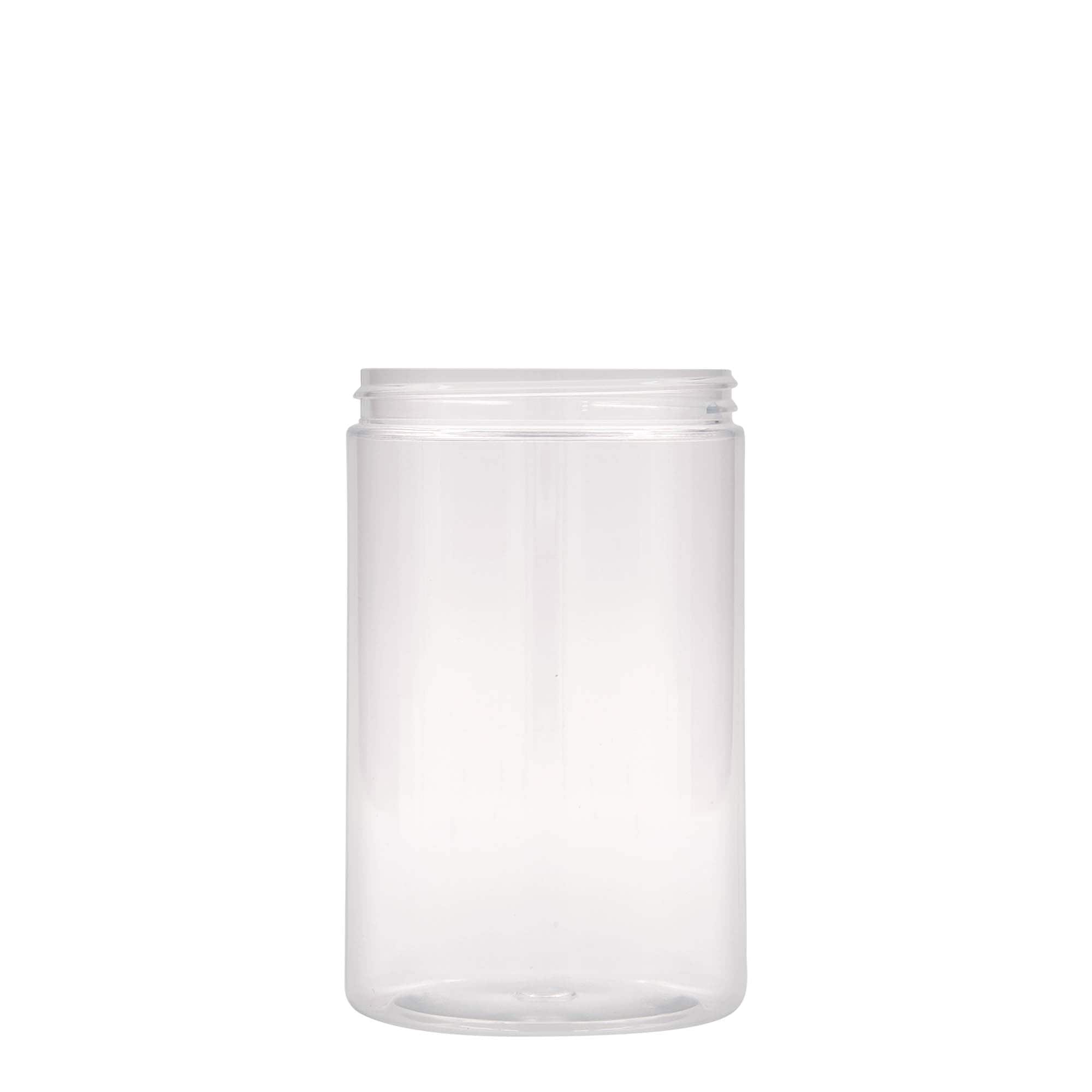Lata PET de 400 ml 'Isabella', boca: 70/400 Lata PET de 400 ml 'Isabella', boca: 70/400