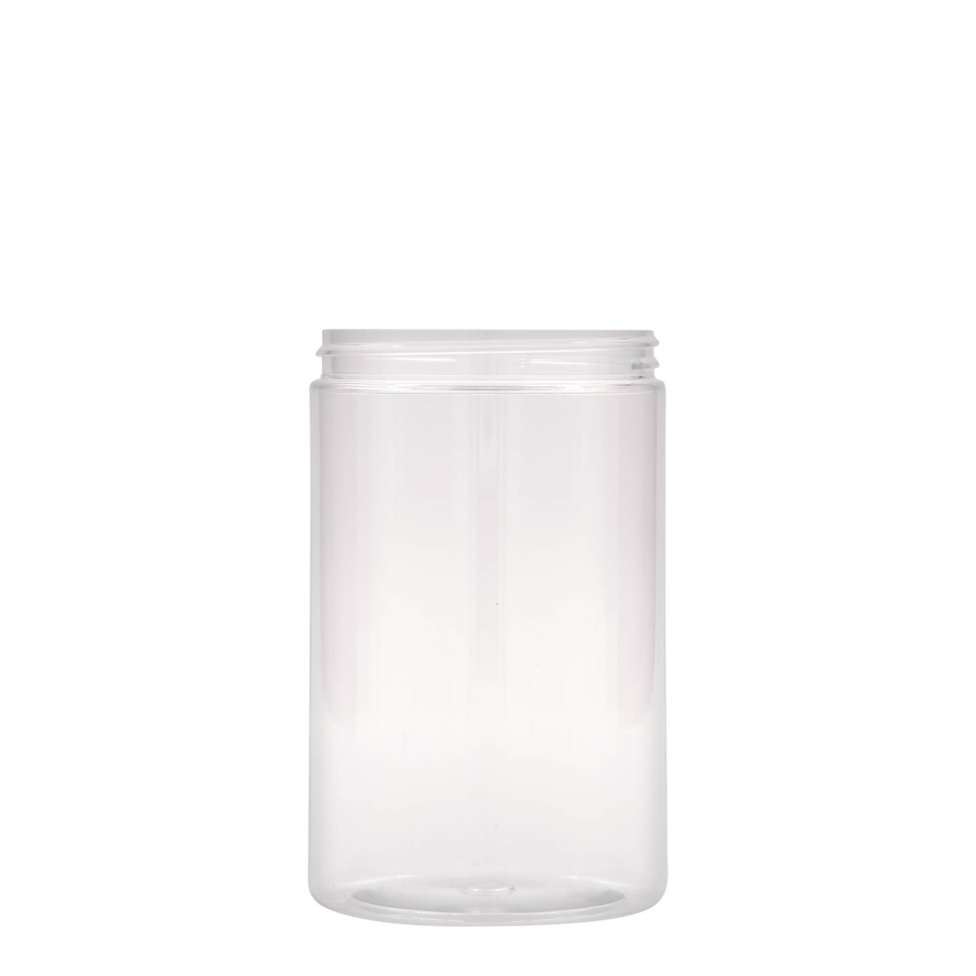 Lata PET de 400 ml 'Isabella', boca: 70/400