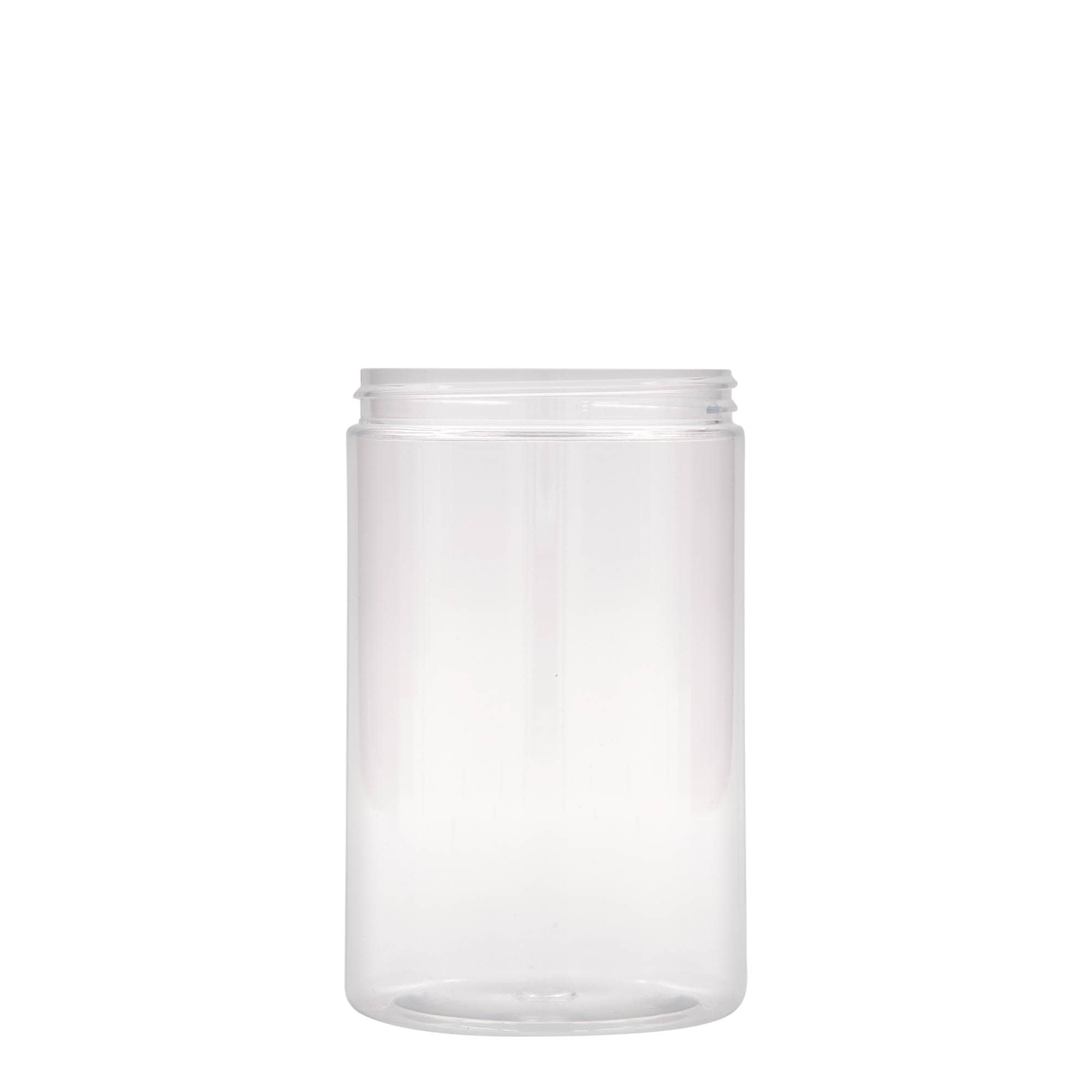 Lata PET de 400 ml 'Isabella', boca: 70/400