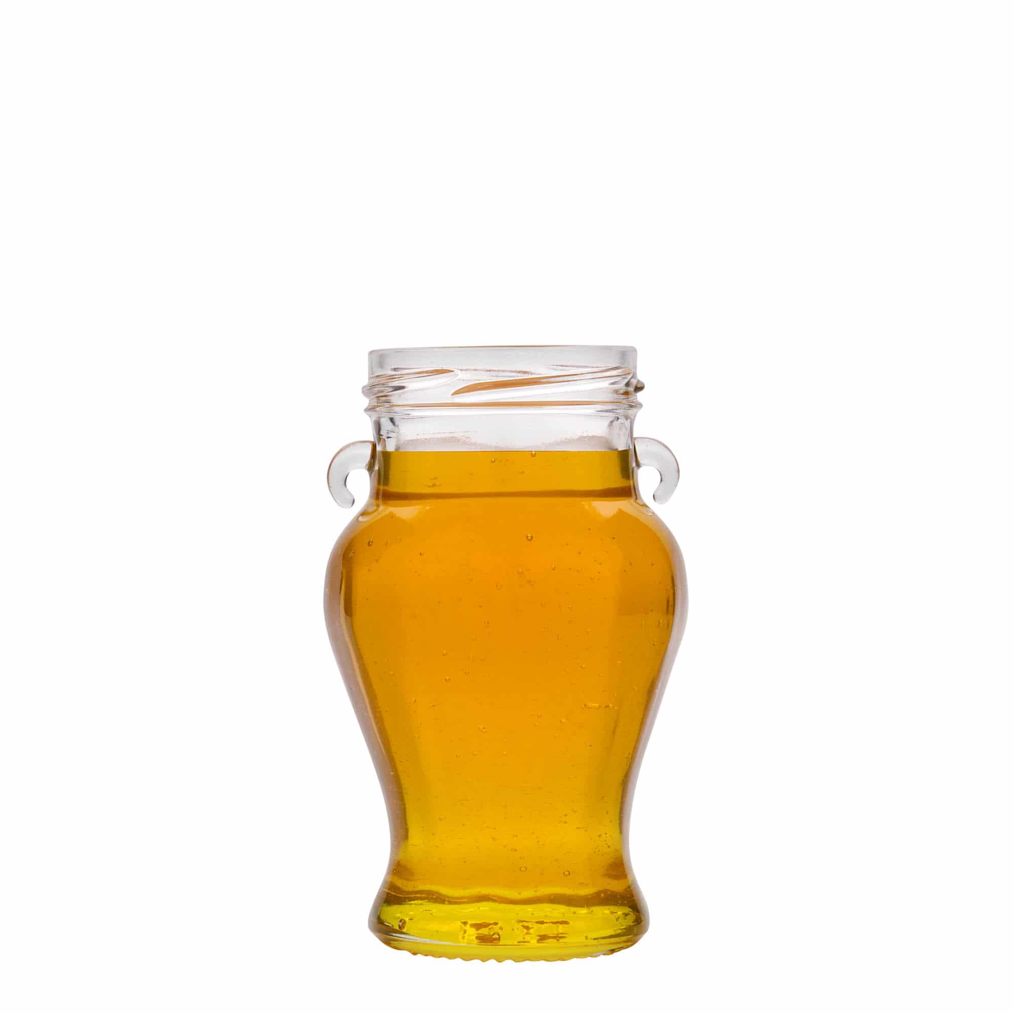 Tarro decorativo 'Beauty' de 212 ml, boca: Twist-Off (TO 58)