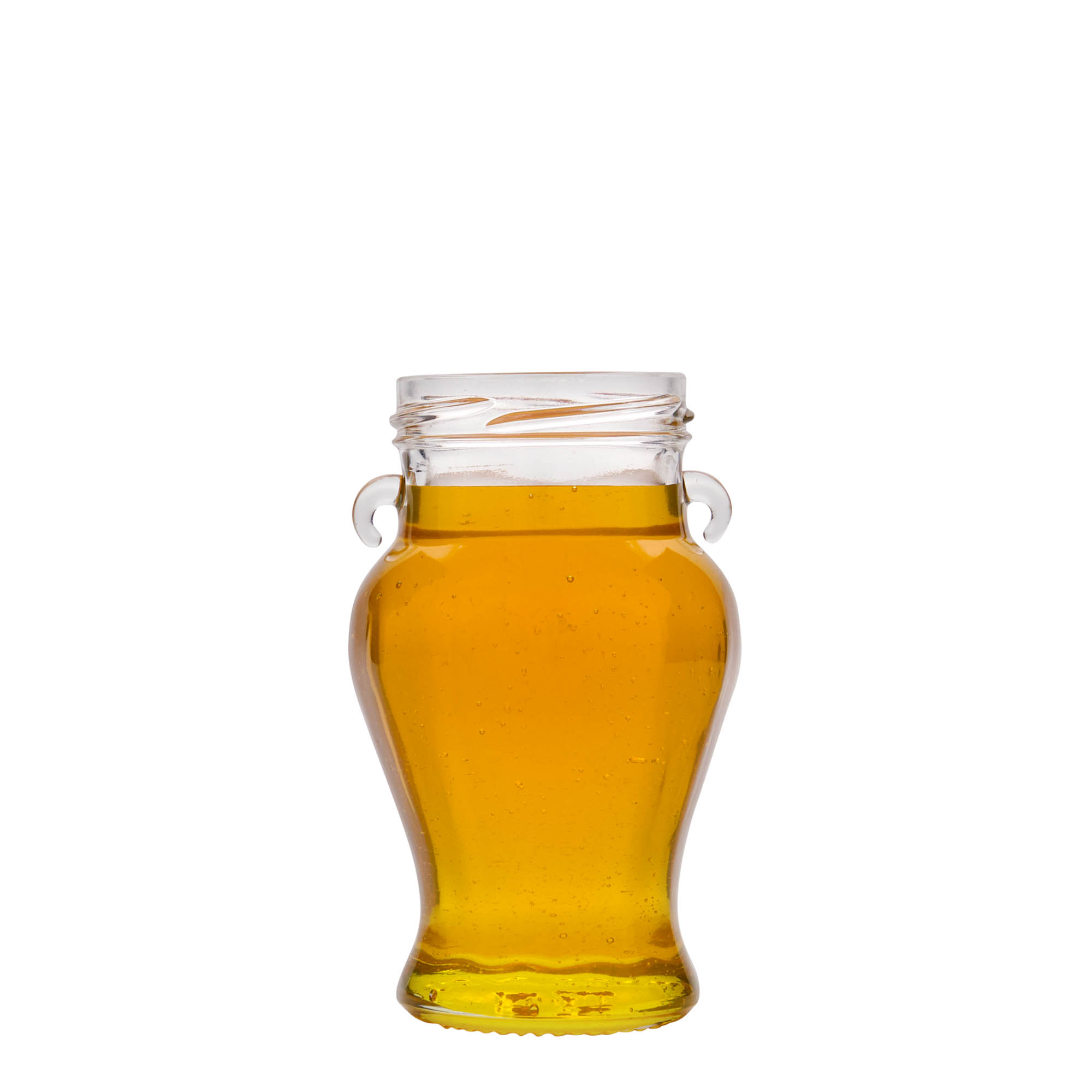 212 ml tarro de joyería 'Beauty', boca: Twist-Off (TO 58) 212 ml tarro de joyería 'Beauty', boca: Twist-Off (TO 58)