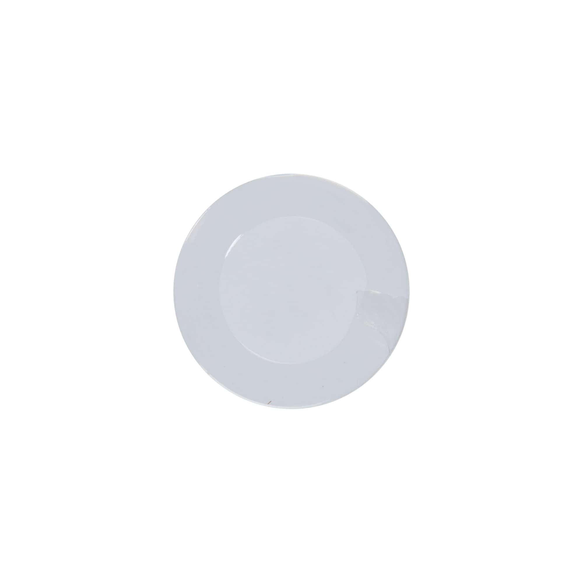 Cápsula termoencogible 34x36, plástico PVC