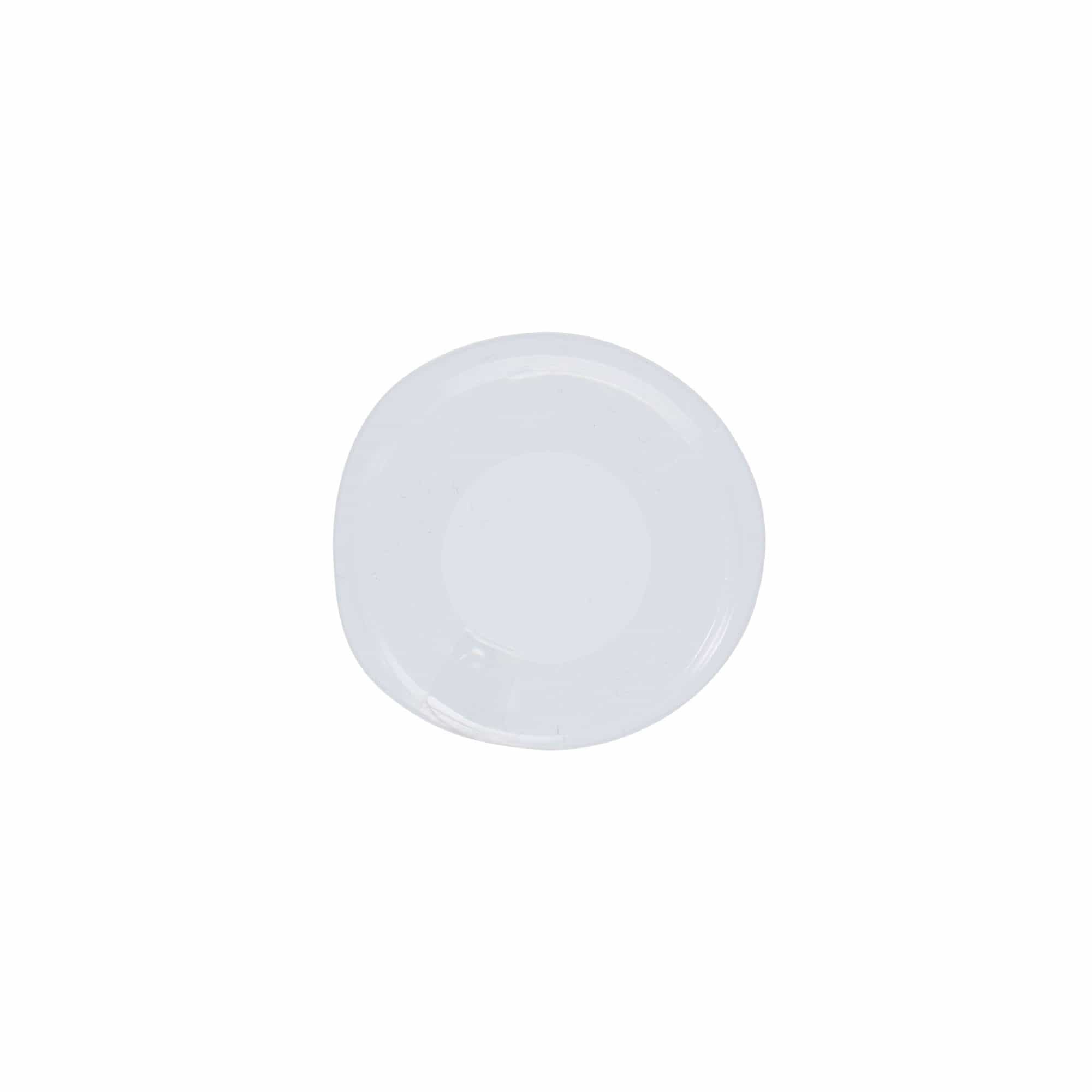 Capsula retráctil 25x35, plástico PVC