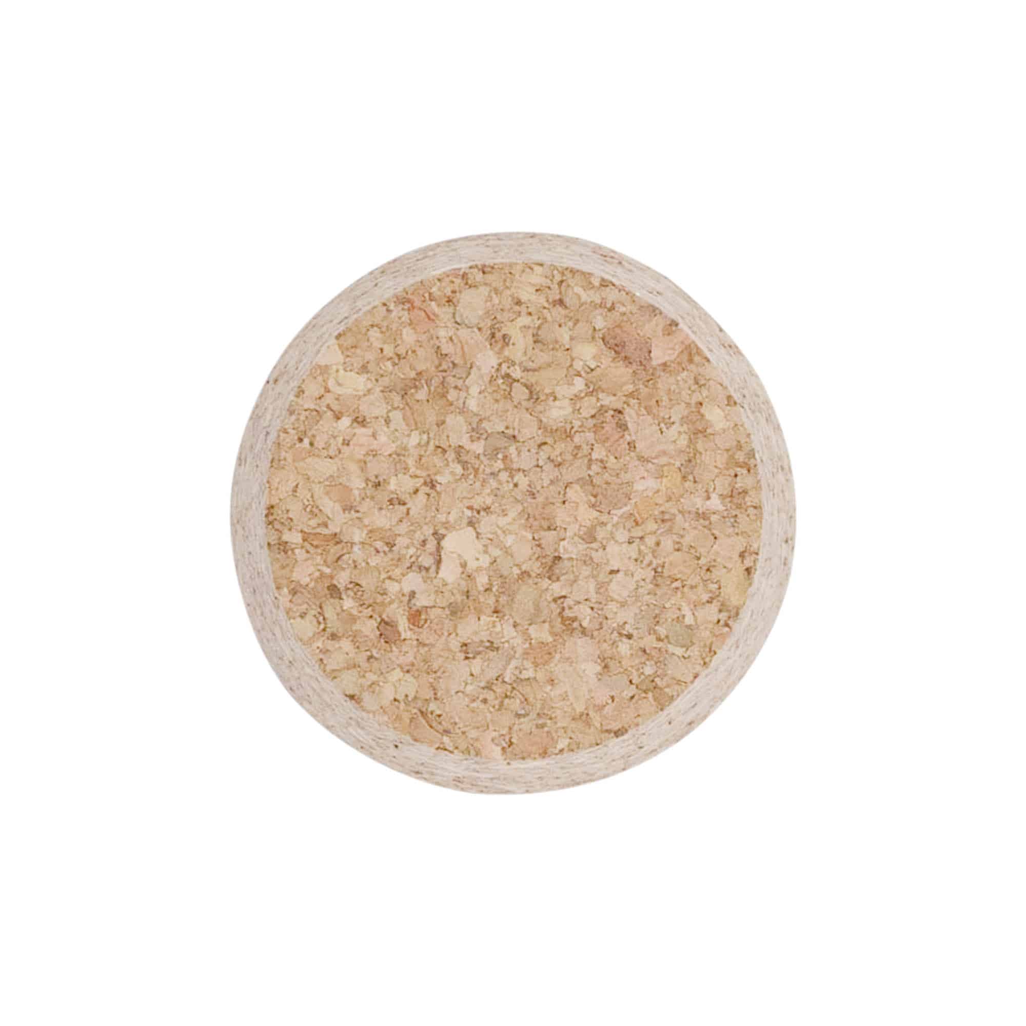 Tapones de corcho 44-51 x 27, beige, para boca: corcho