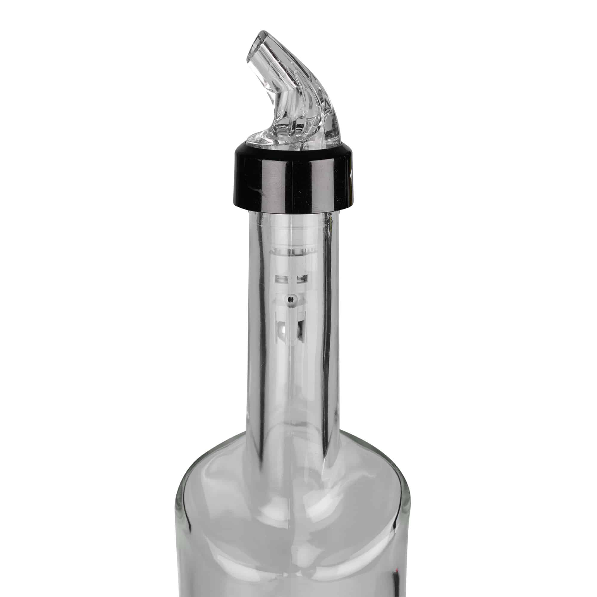 Dosificador de dosis «Auto Pour» 1 cl, plástico PE, transparente
